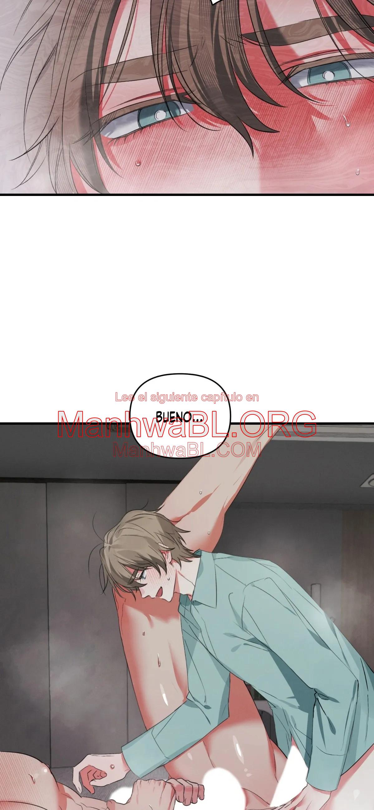 Un héroe con una tercera pierna - Capítulo 29 3 manhwa