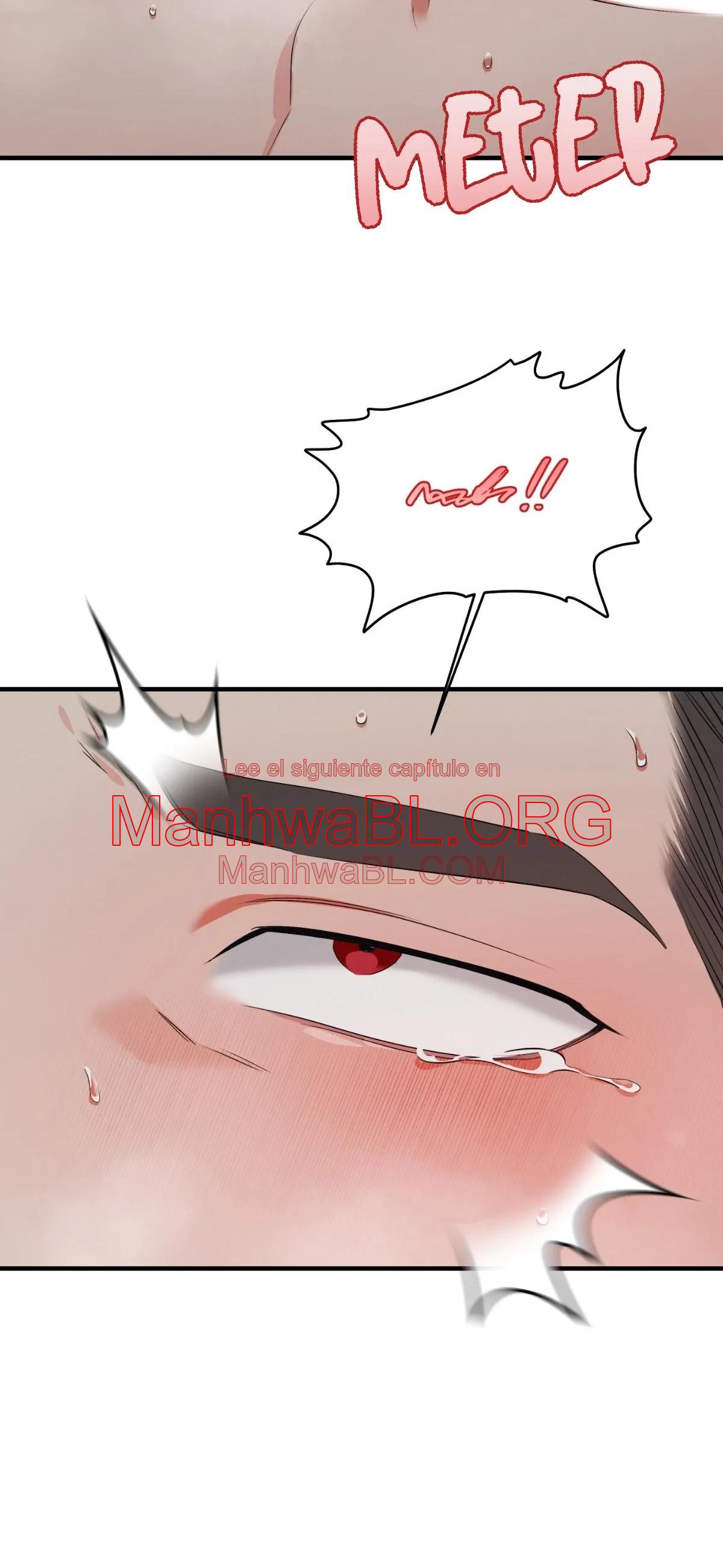 Un héroe con una tercera pierna - Capítulo 29 3 manhwa