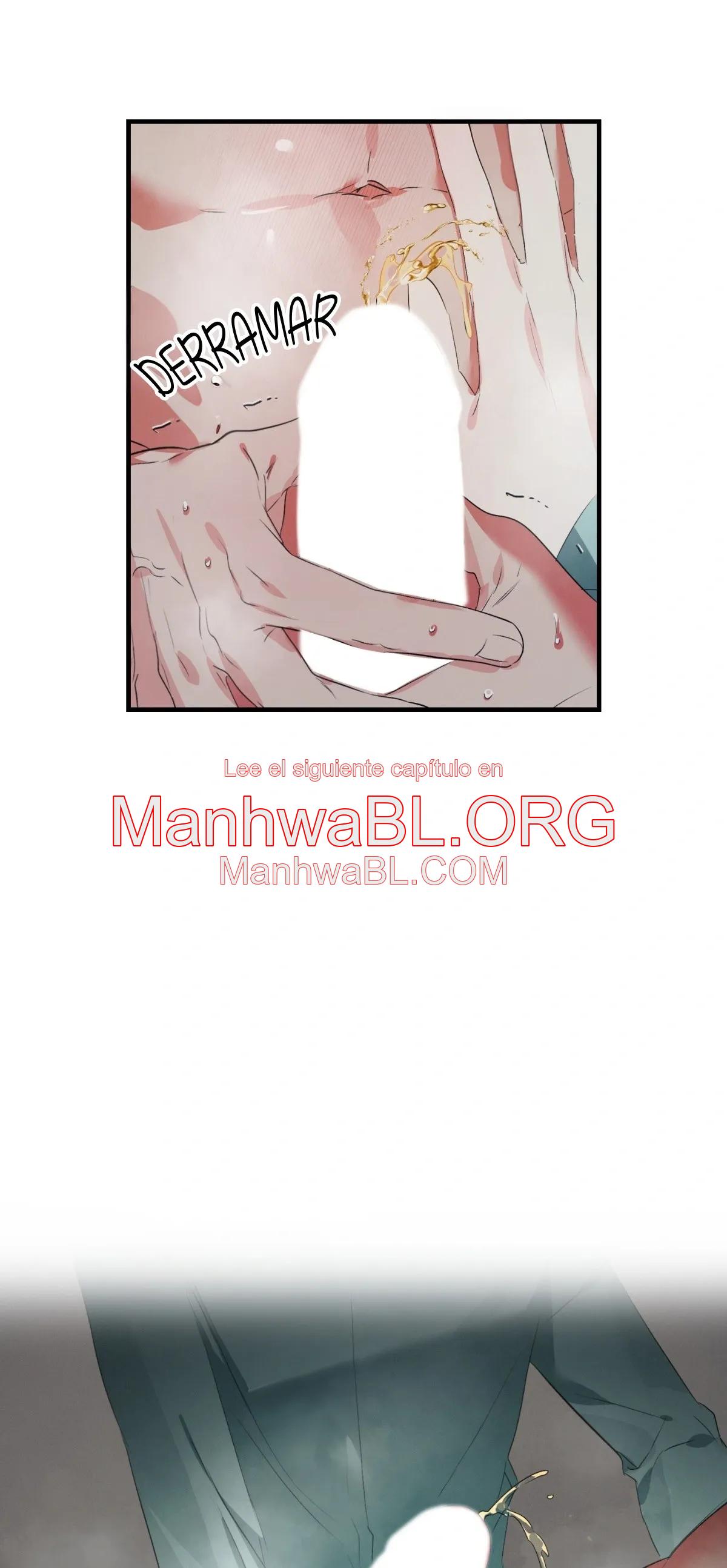 Un héroe con una tercera pierna - Capítulo 29 3 manhwa