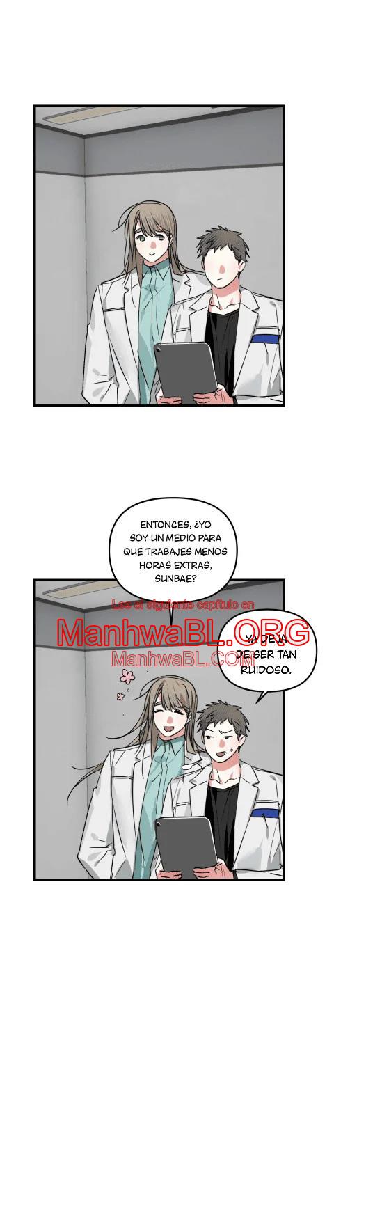 Un héroe con una tercera pierna - Capítulo 14 2 manhwa
