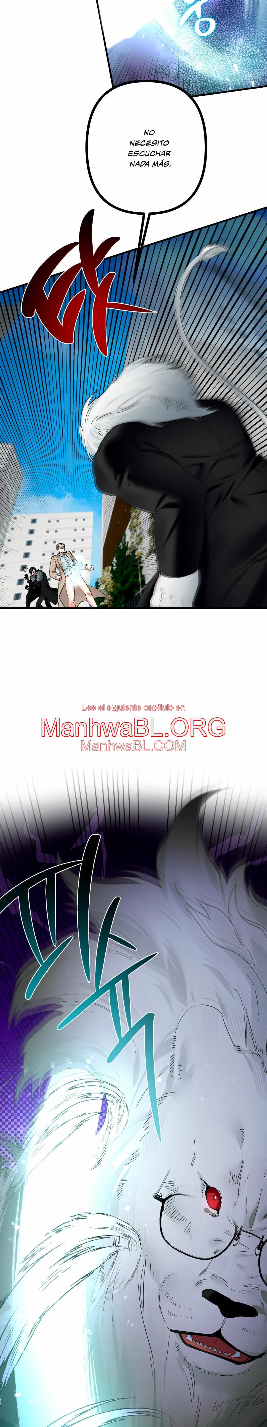 Un héroe con una tercera pierna - Capítulo 4 manhwa