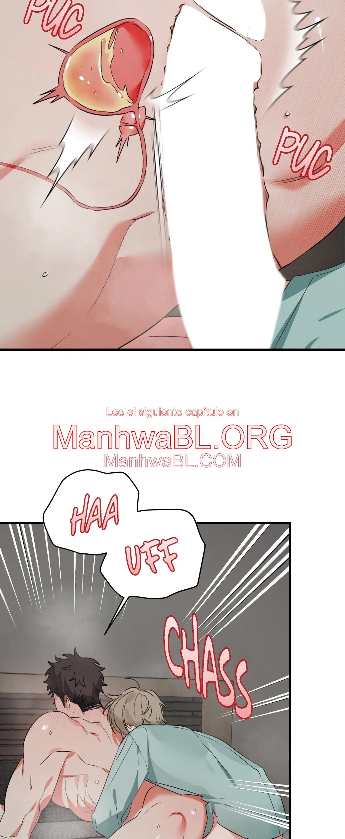 Un héroe con una tercera pierna - Capítulo 29 2 manhwa