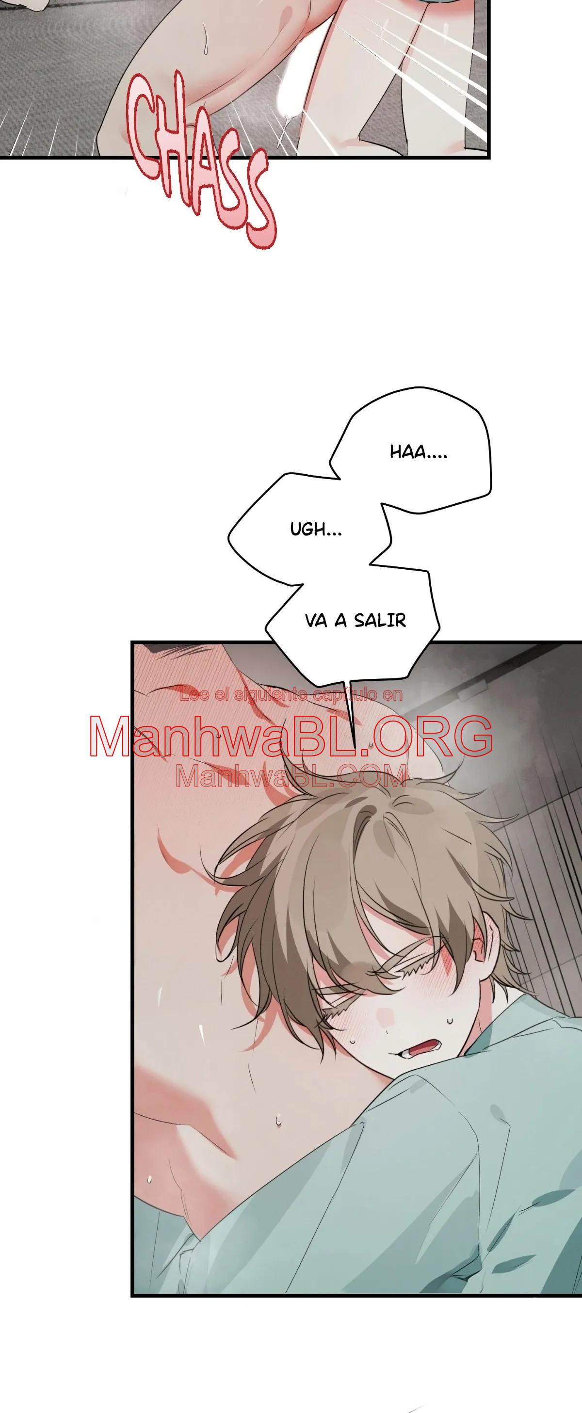 Un héroe con una tercera pierna - Capítulo 29 2 manhwa