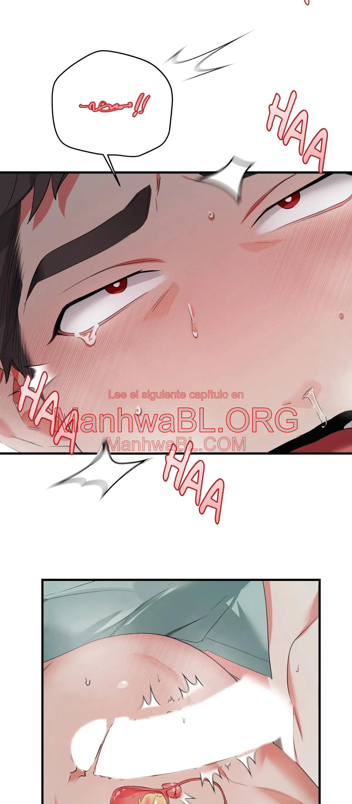 Un héroe con una tercera pierna - Capítulo 29 2 manhwa