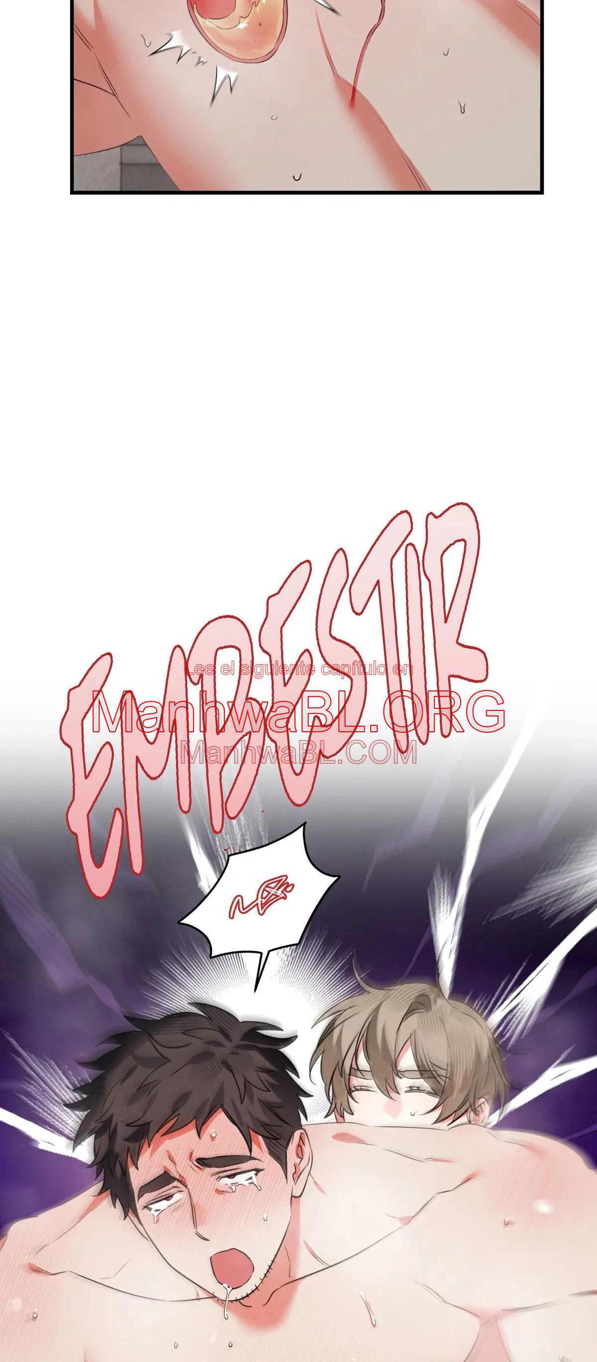 Un héroe con una tercera pierna - Capítulo 29 2 manhwa