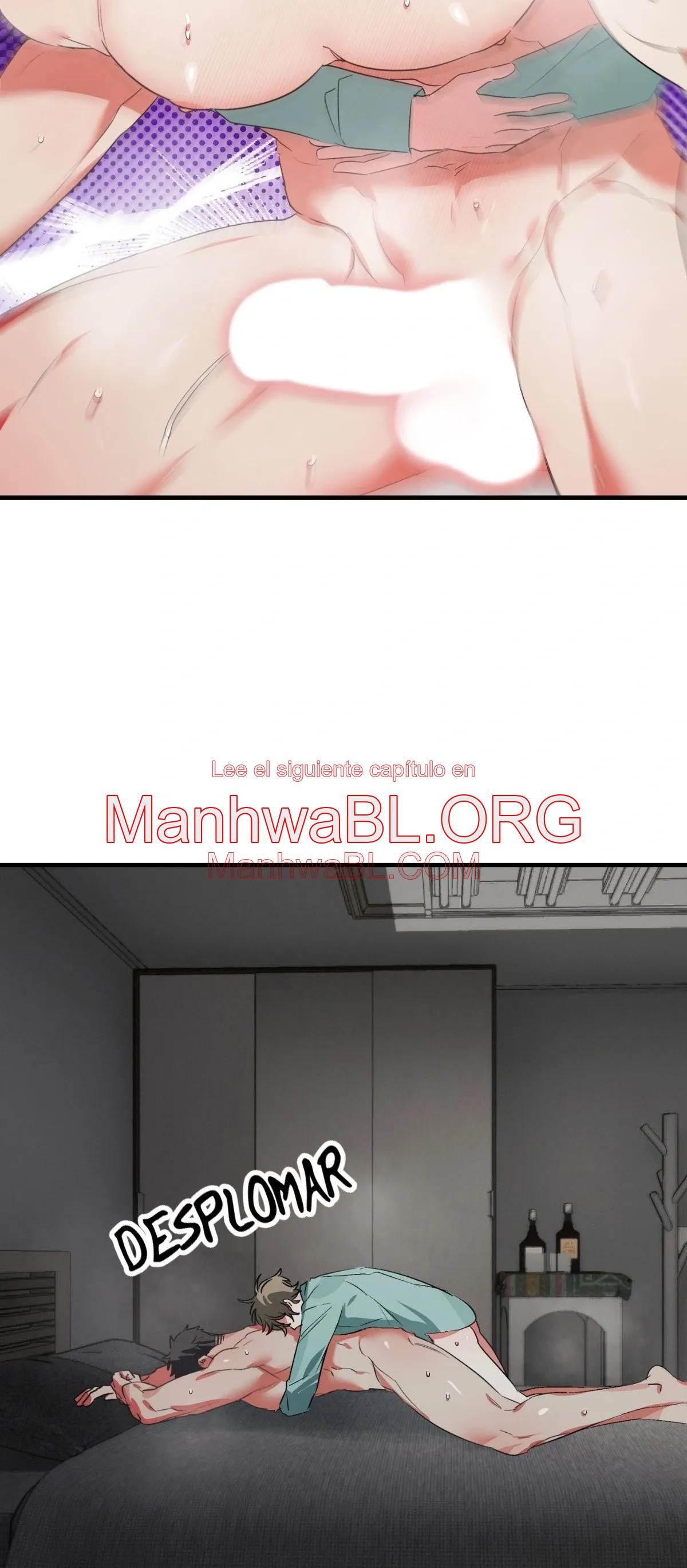 Un héroe con una tercera pierna - Capítulo 29 2 manhwa