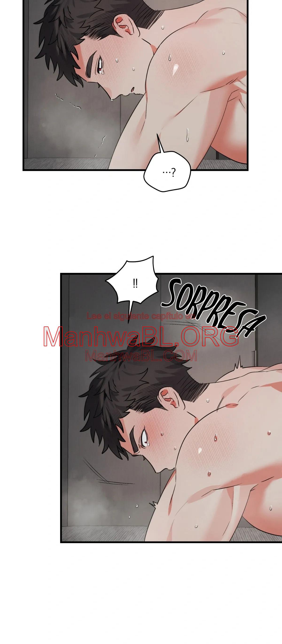 Un héroe con una tercera pierna - Capítulo 29 2 manhwa