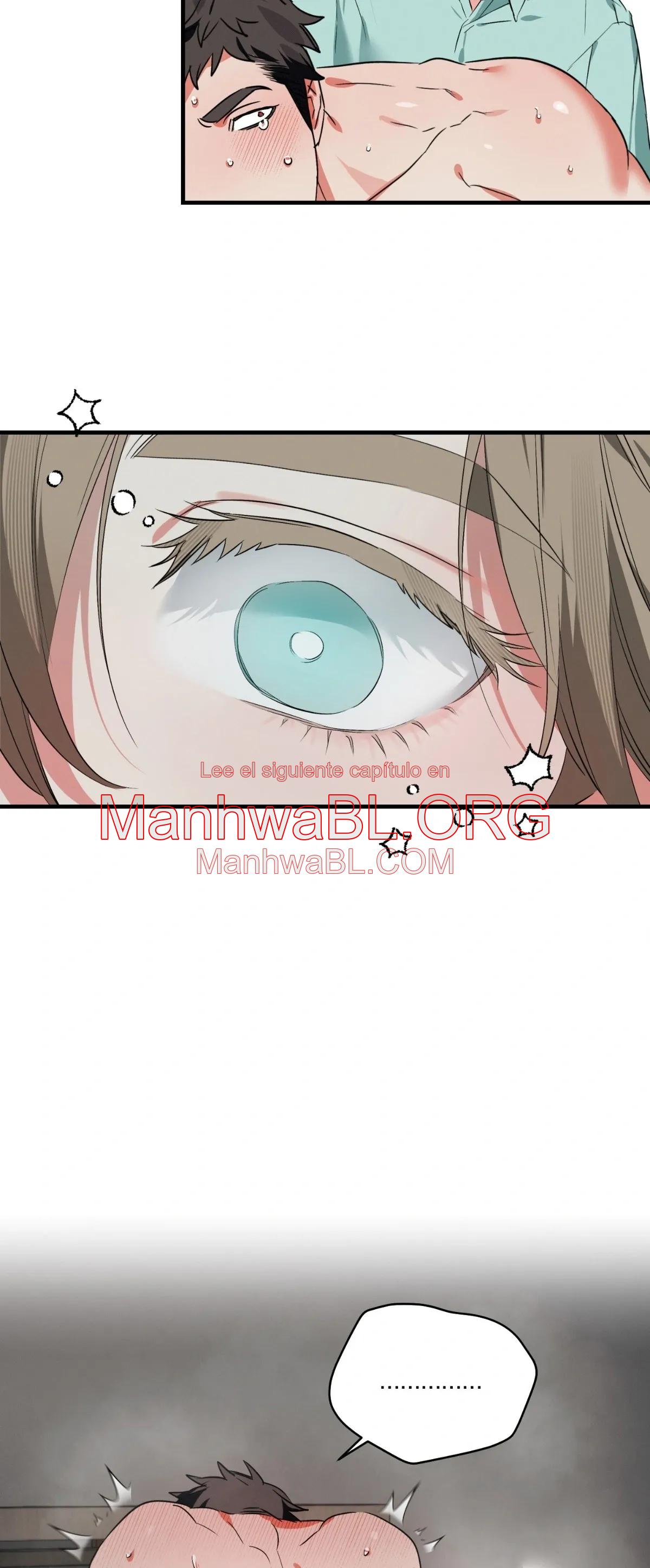Un héroe con una tercera pierna - Capítulo 29 2 manhwa