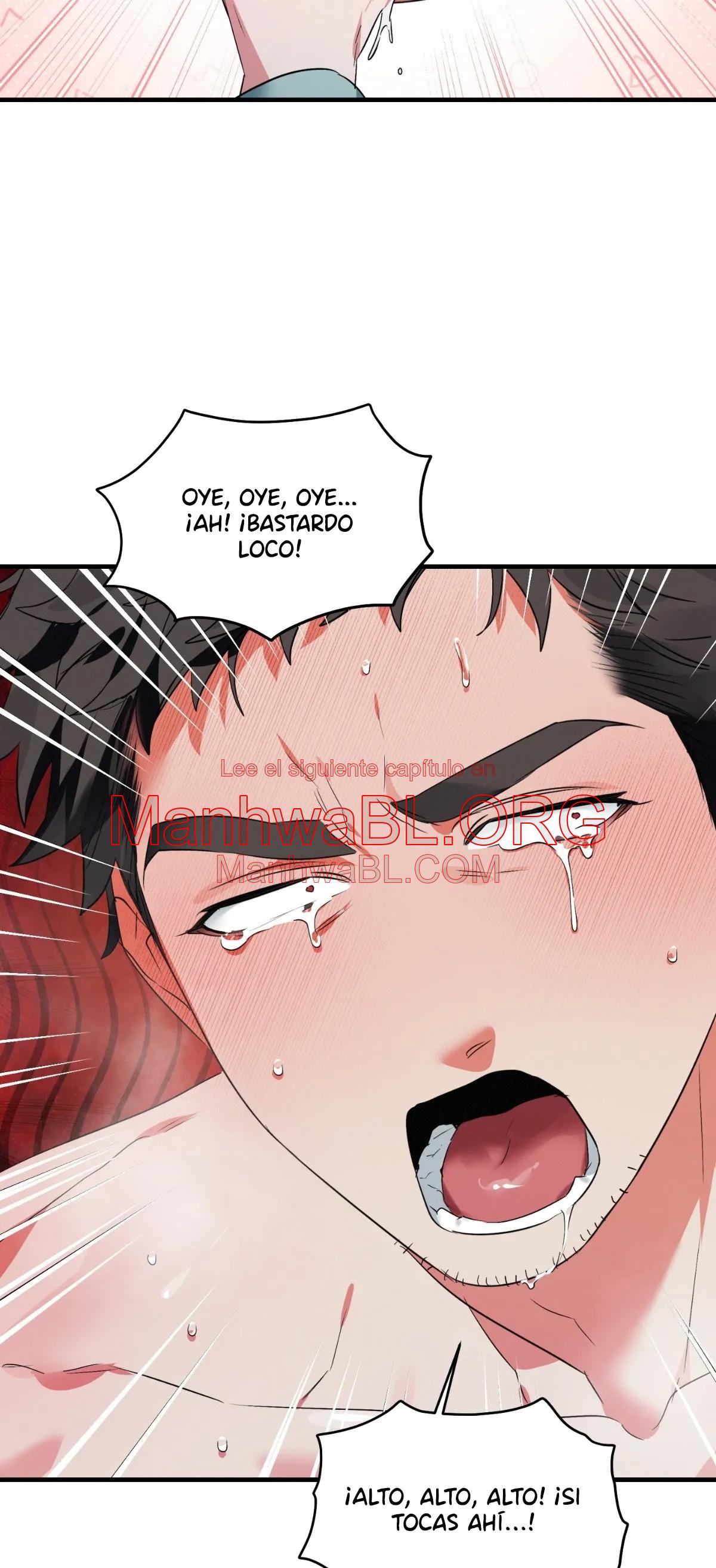 Un héroe con una tercera pierna - Capítulo 29 2 manhwa