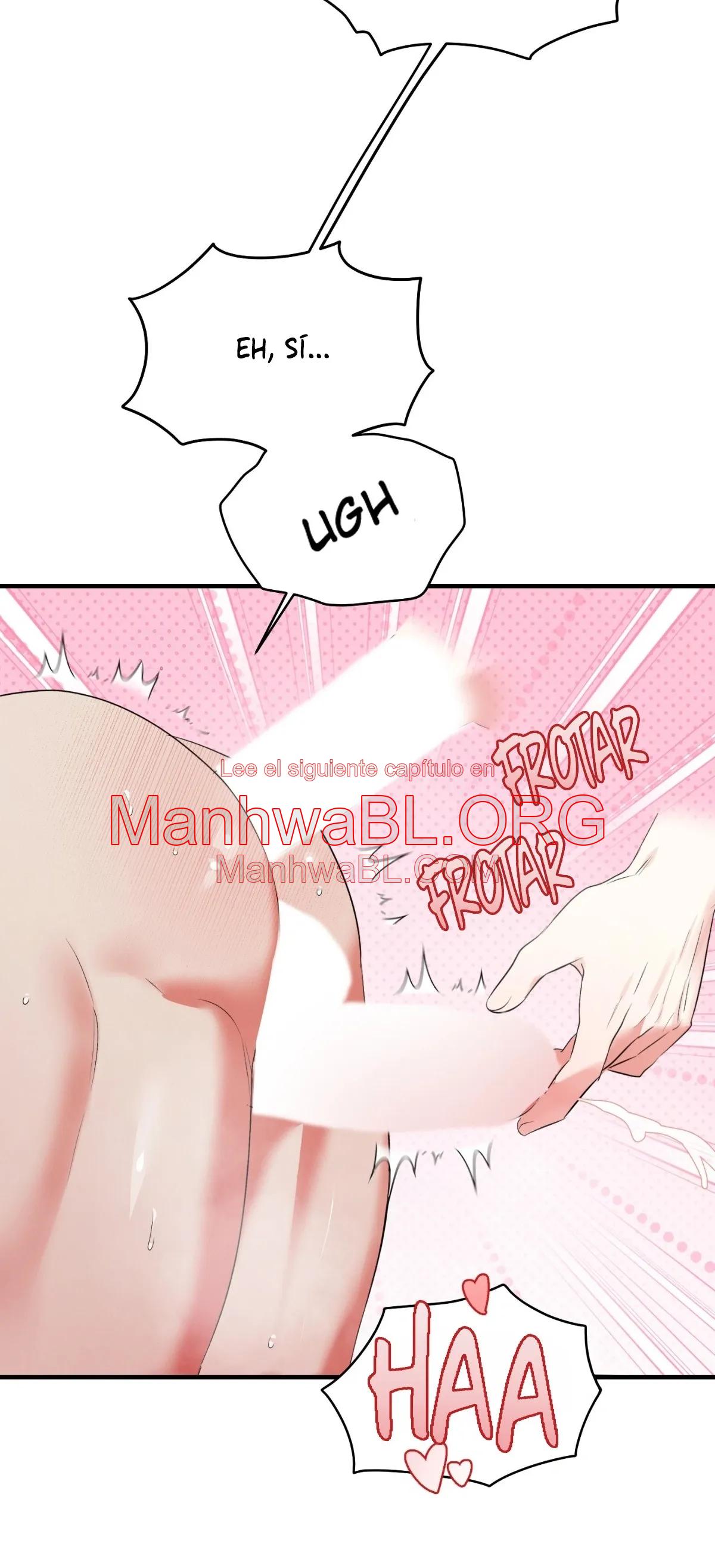 Un héroe con una tercera pierna - Capítulo 29 2 manhwa