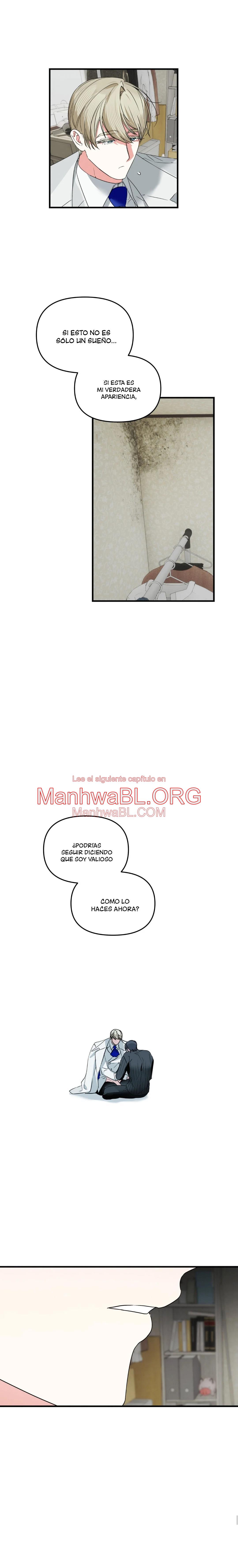 Un héroe con una tercera pierna - Capítulo 17 2 manhwa