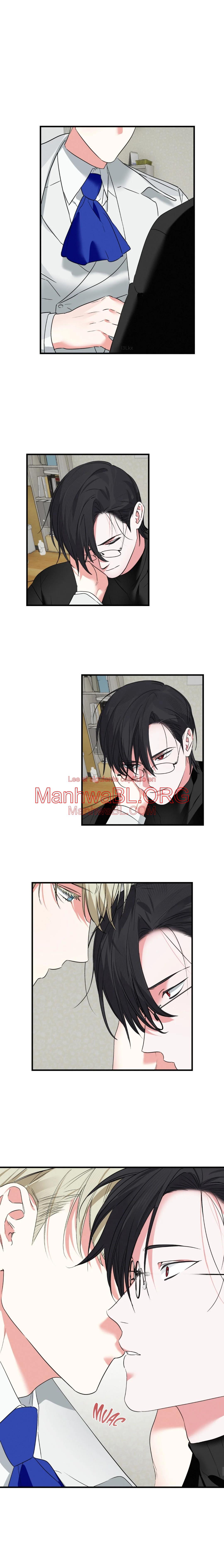 Un héroe con una tercera pierna - Capítulo 17 2 manhwa