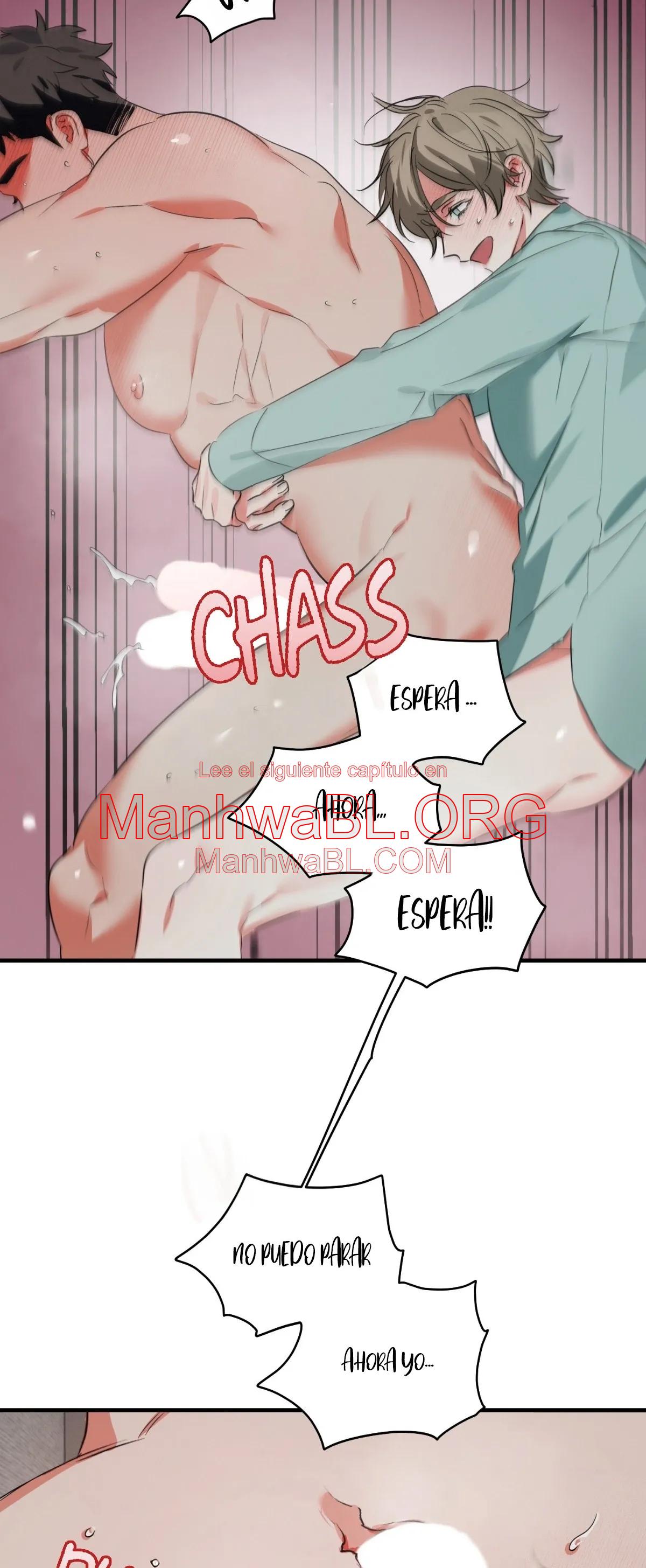 Un héroe con una tercera pierna - Capítulo 29 manhwa