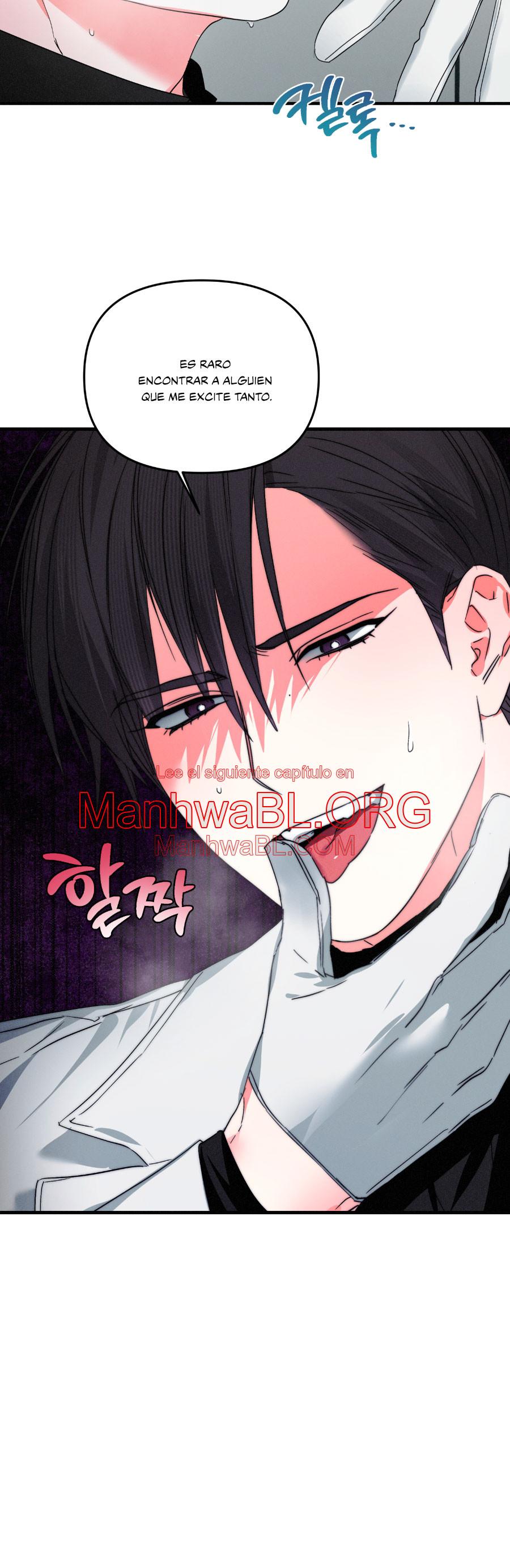 Un héroe con una tercera pierna - Capítulo 10 3 manhwa