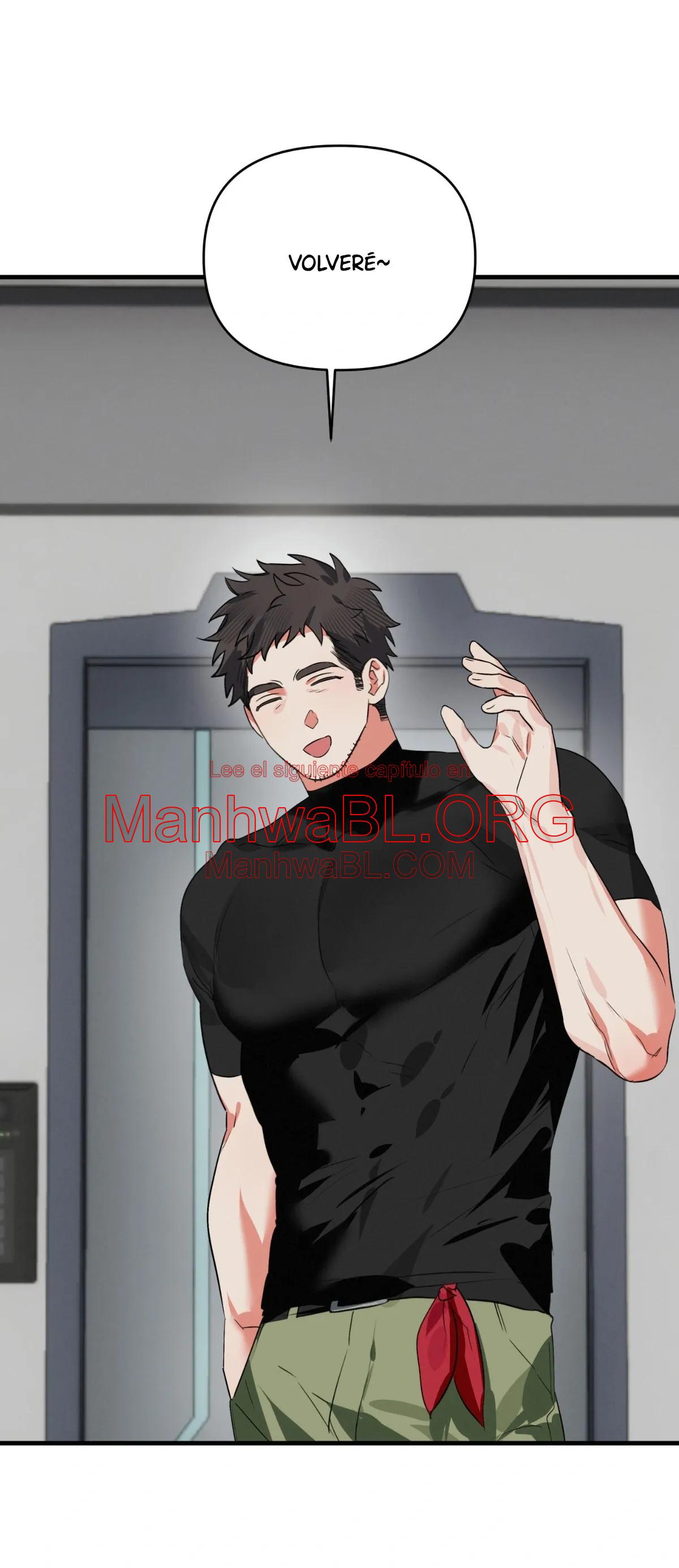 Un héroe con una tercera pierna - Capítulo 30 2 manhwa