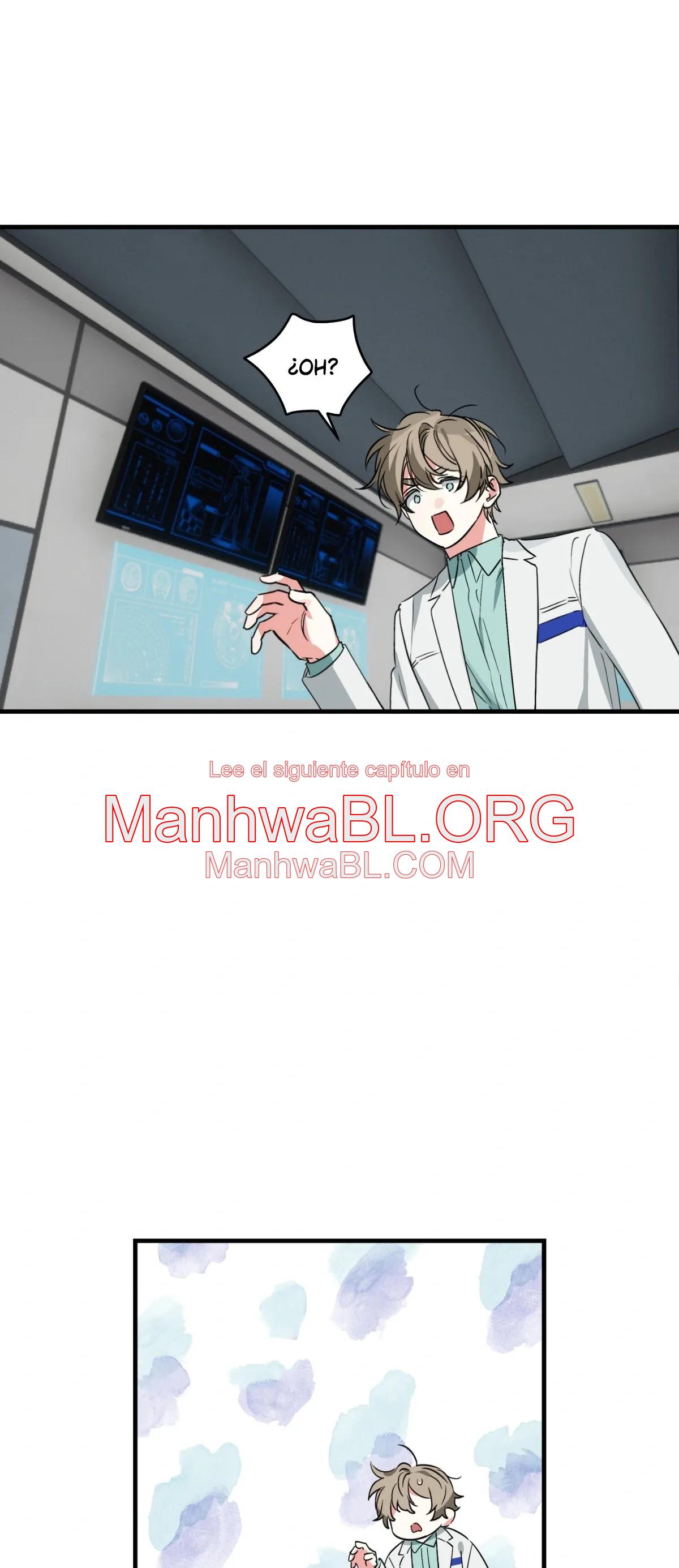 Un héroe con una tercera pierna - Capítulo 30 2 manhwa