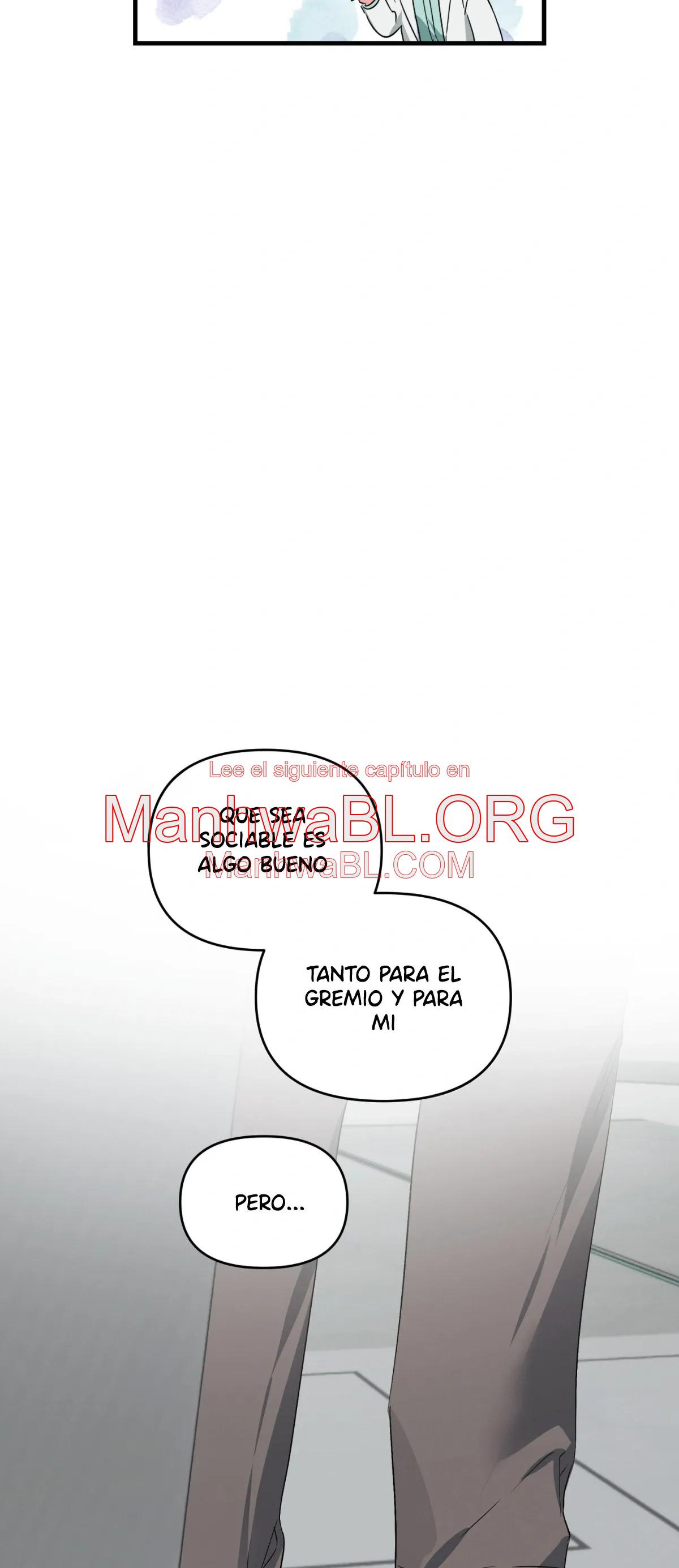 Un héroe con una tercera pierna - Capítulo 30 2 manhwa