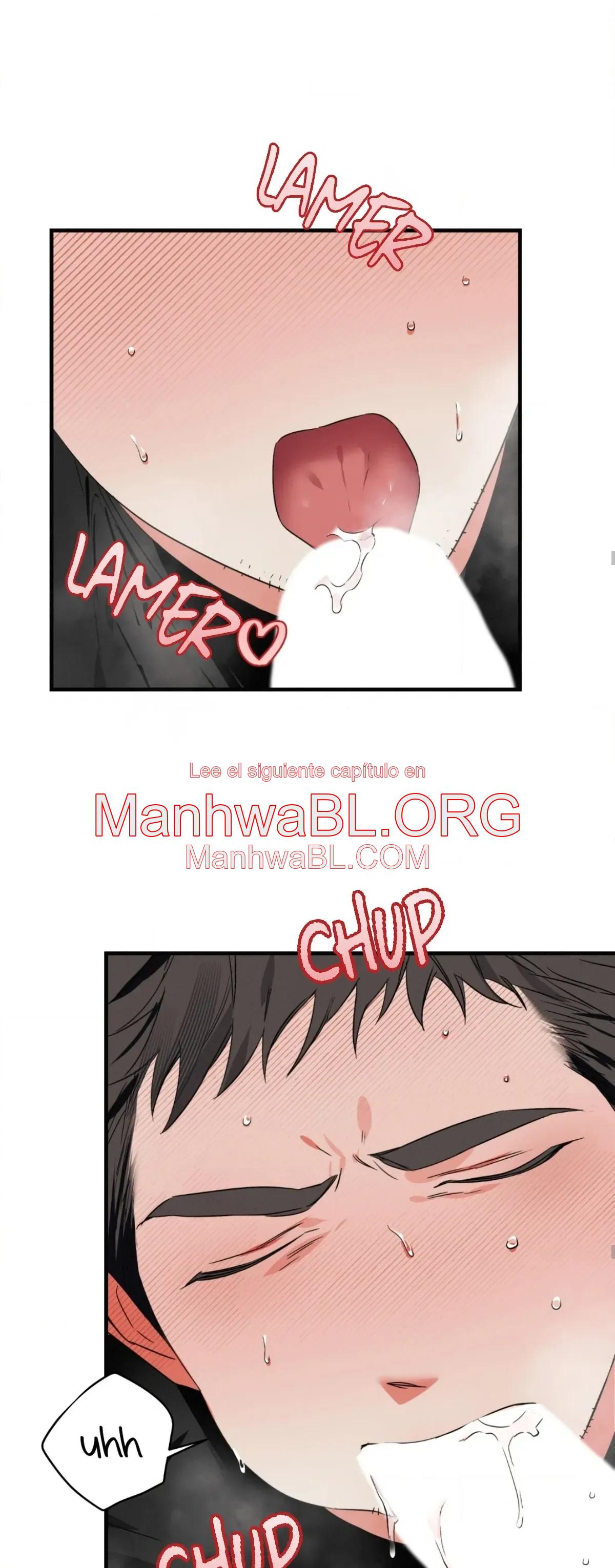 Un héroe con una tercera pierna - Capítulo 26 2 manhwa