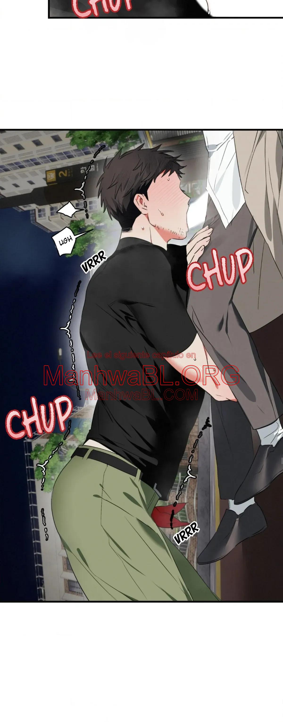 Un héroe con una tercera pierna - Capítulo 26 2 manhwa