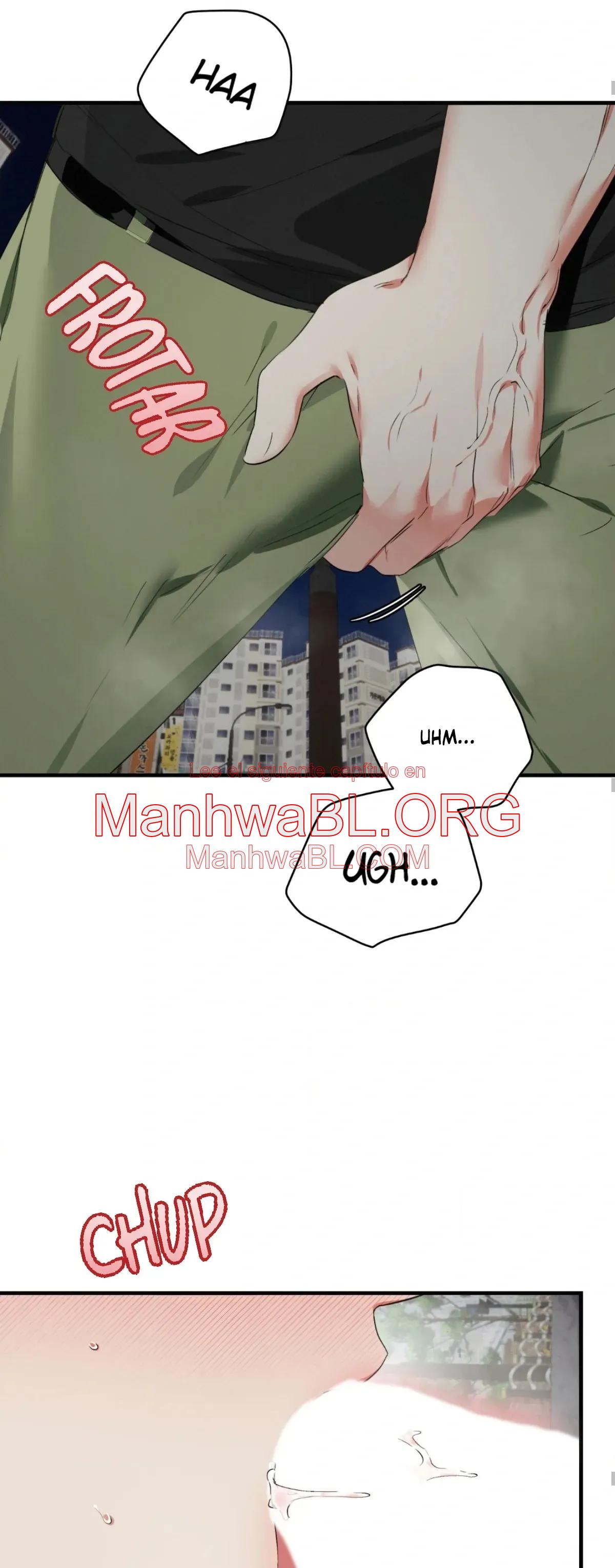Un héroe con una tercera pierna - Capítulo 26 2 manhwa