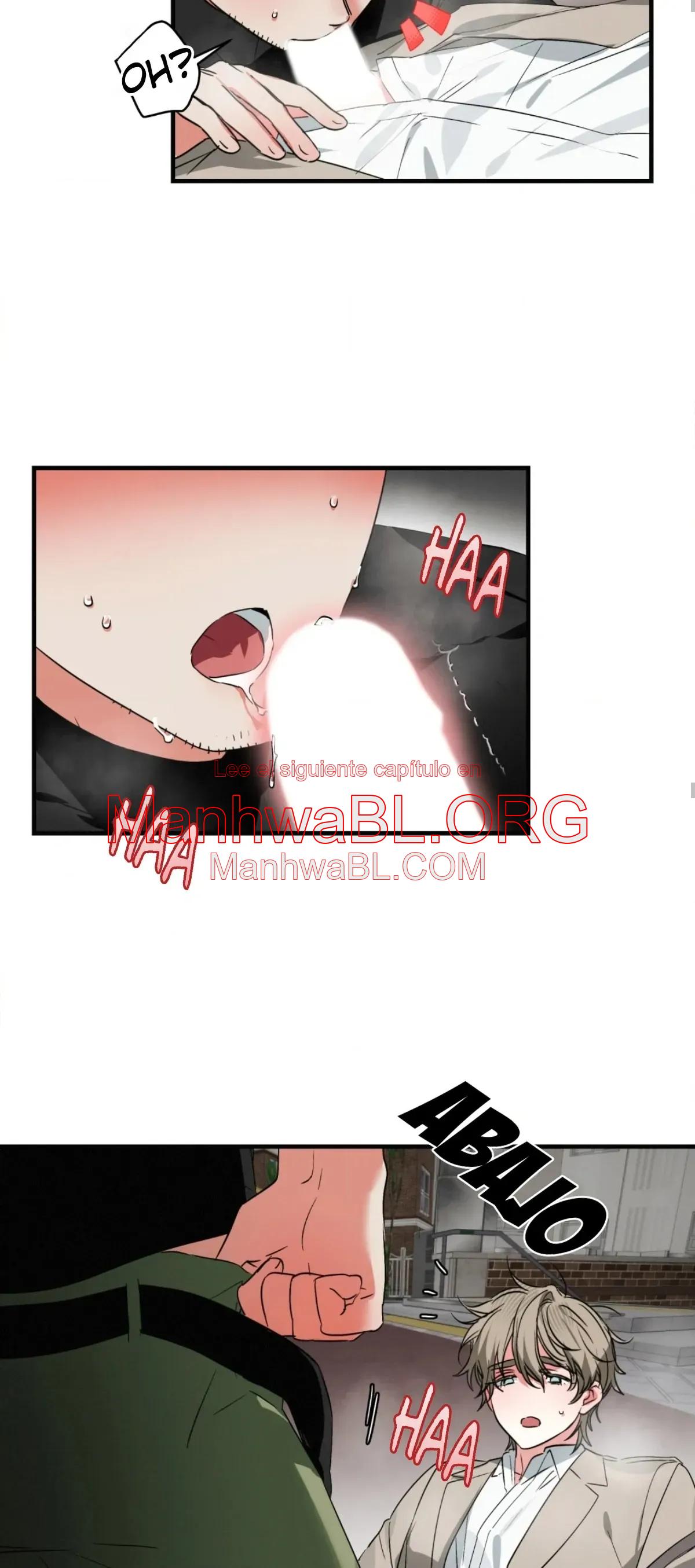 Un héroe con una tercera pierna - Capítulo 26 2 manhwa