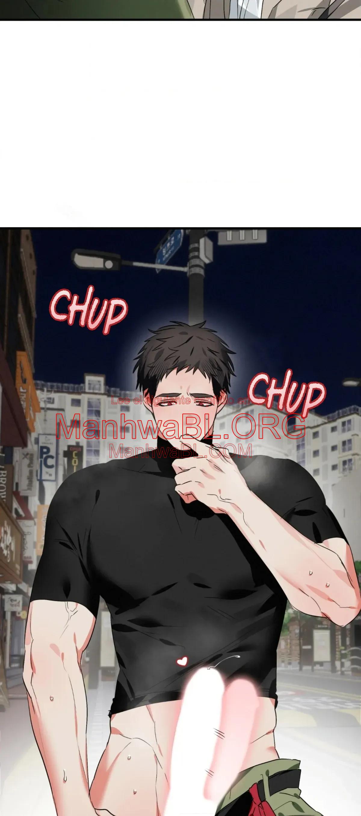Un héroe con una tercera pierna - Capítulo 26 2 manhwa