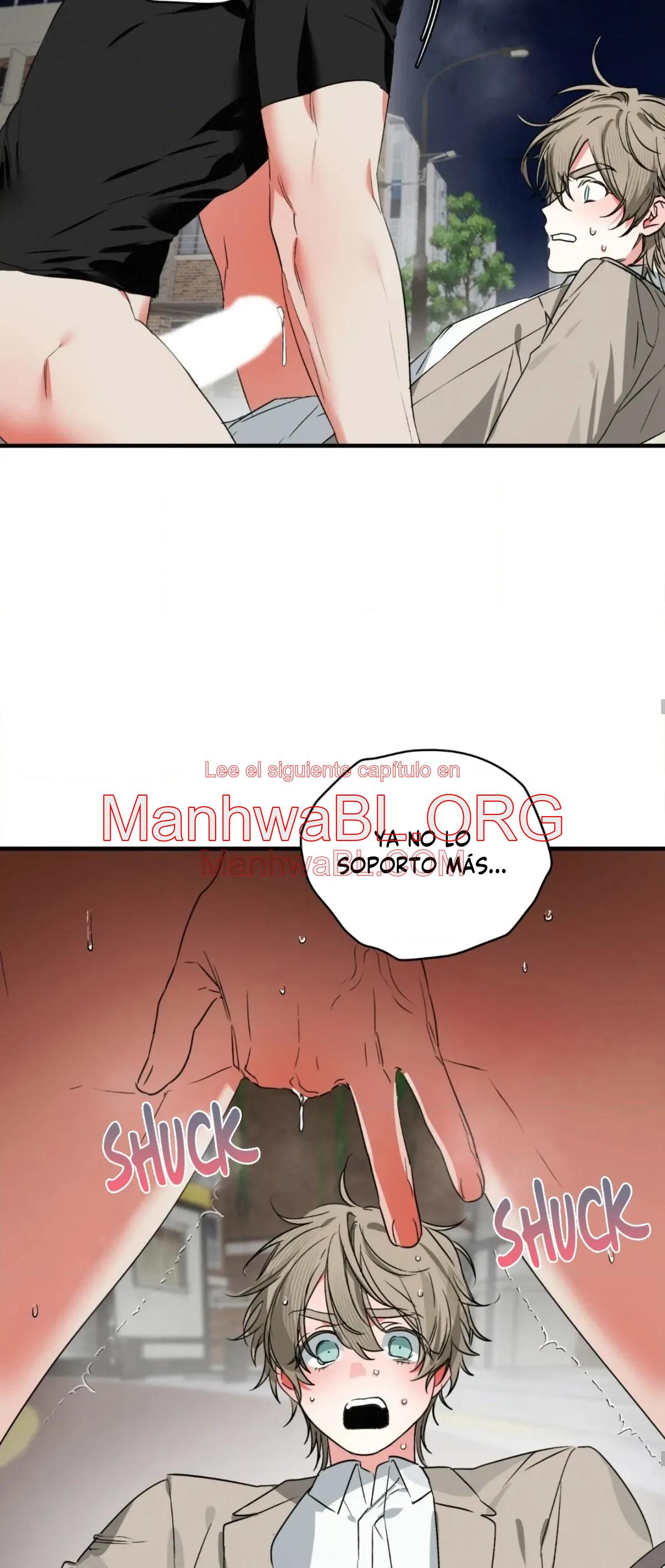 Un héroe con una tercera pierna - Capítulo 26 2 manhwa
