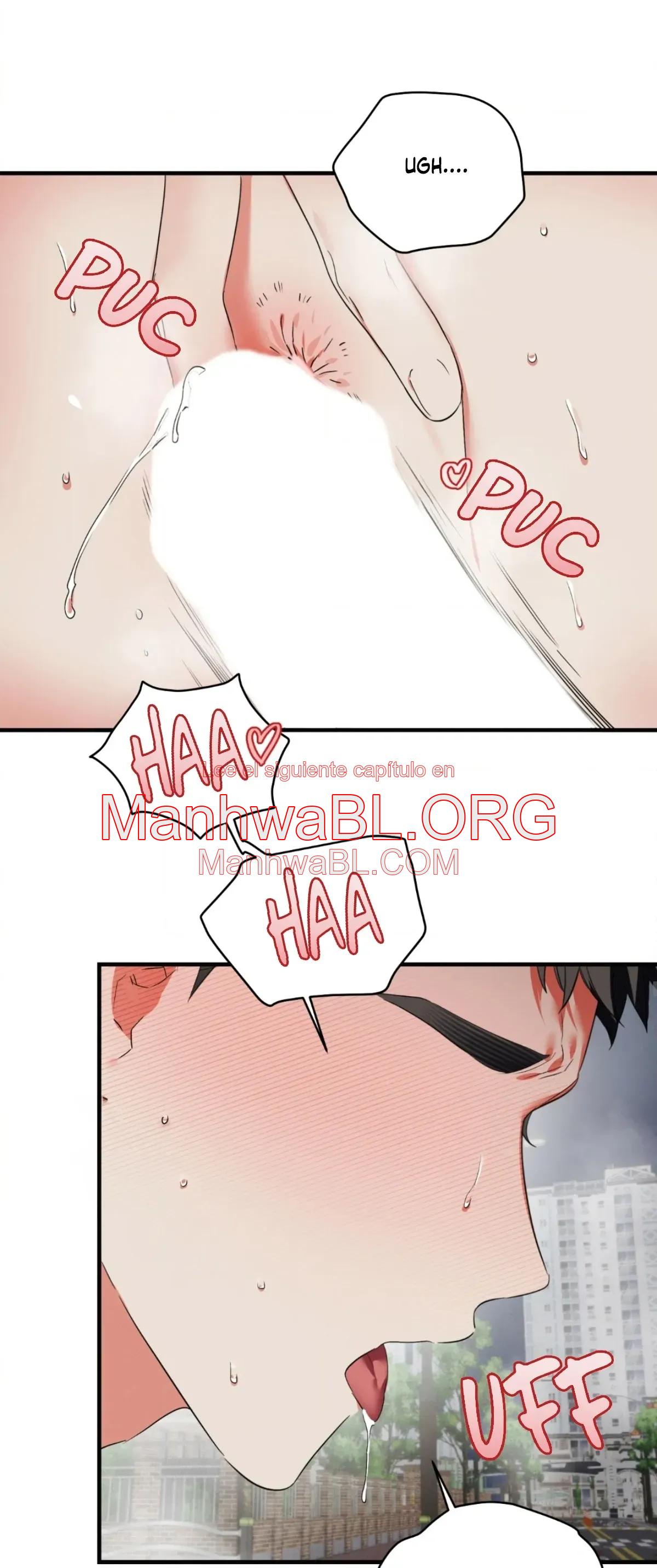 Un héroe con una tercera pierna - Capítulo 26 2 manhwa