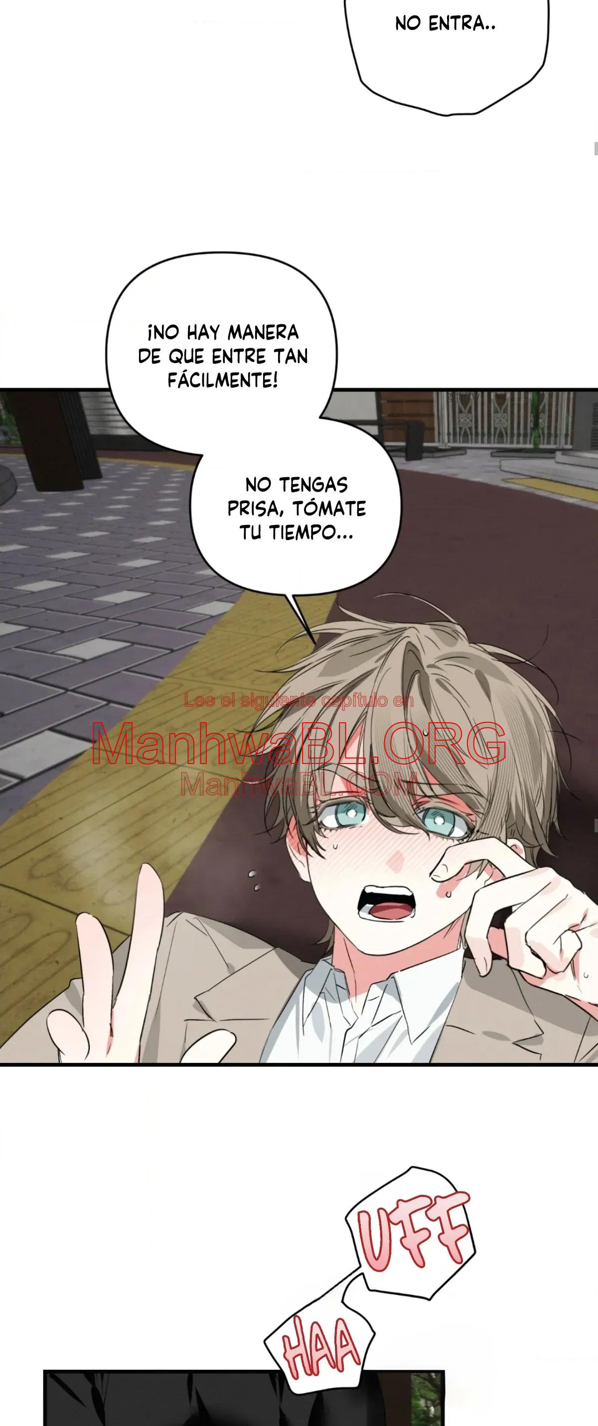 Un héroe con una tercera pierna - Capítulo 26 2 manhwa