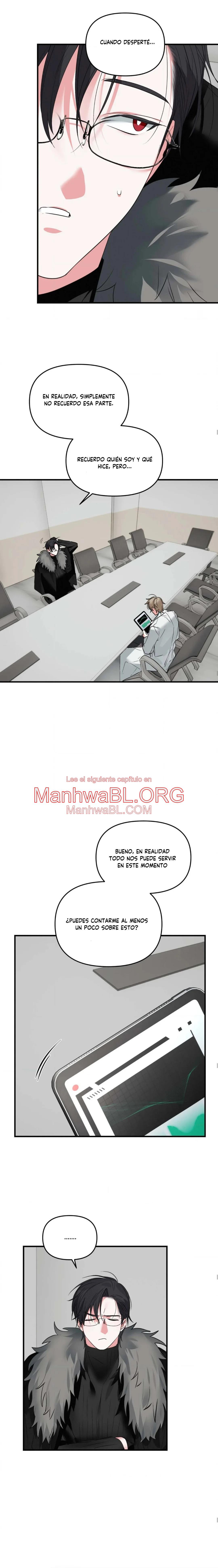 Un héroe con una tercera pierna - Capítulo 20 2 manhwa