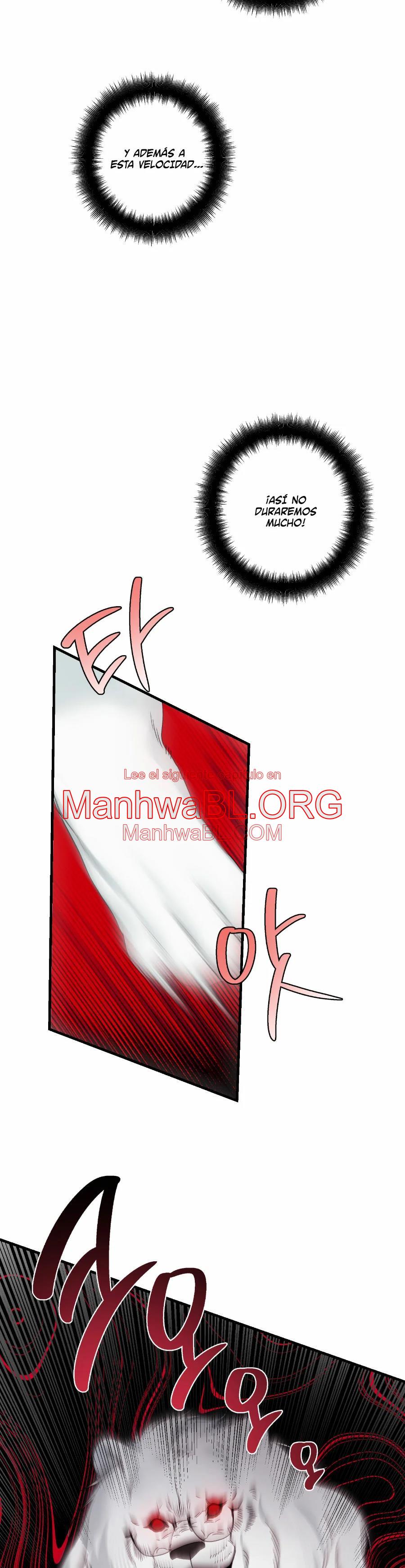 Un héroe con una tercera pierna - Capítulo 3 3 manhwa