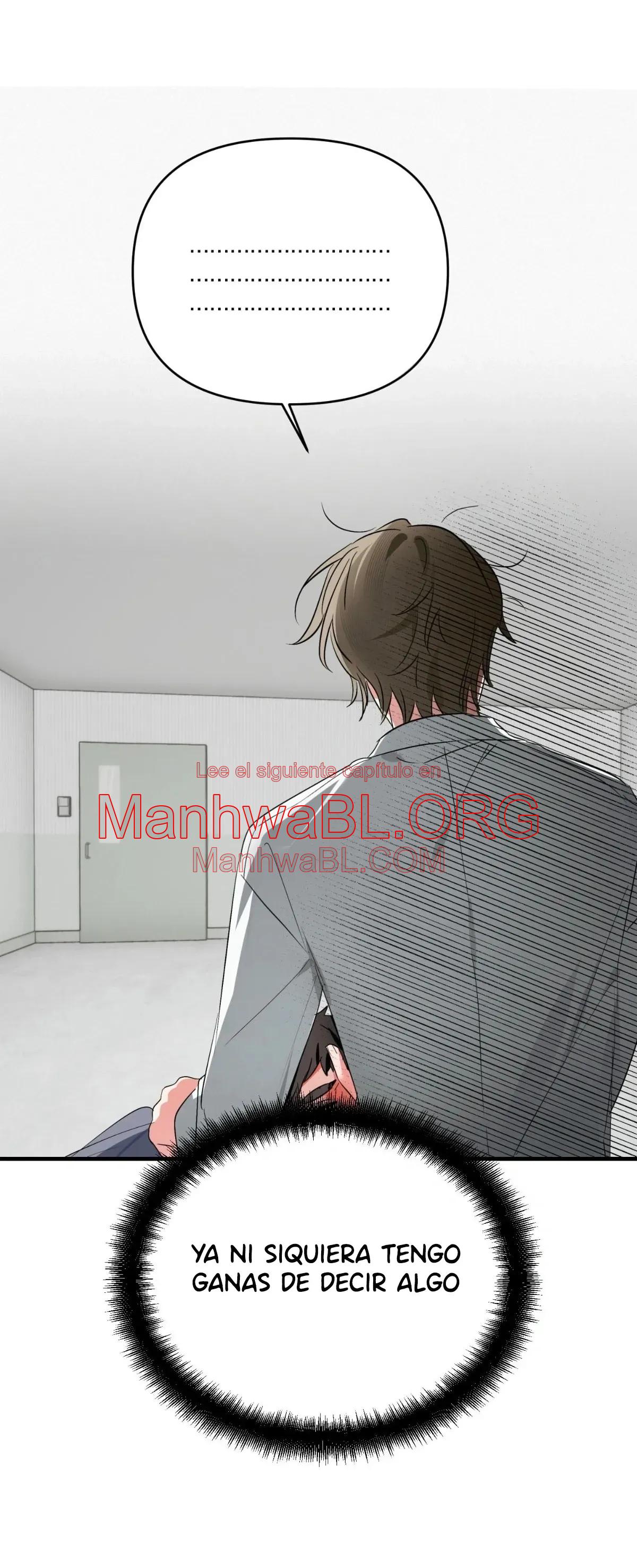 Un héroe con una tercera pierna - Capítulo 27 3 manhwa