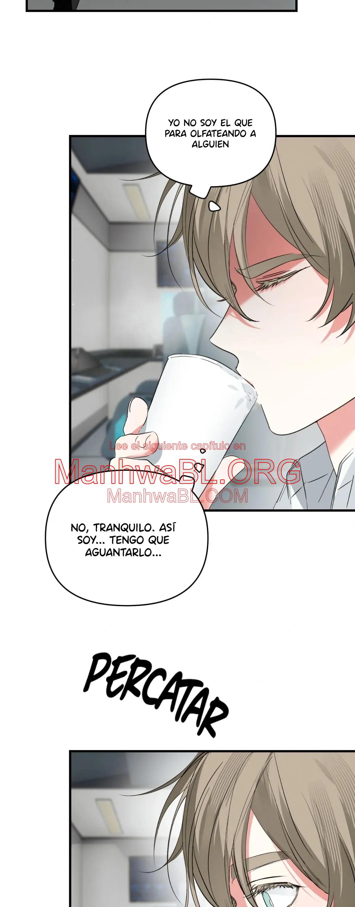 Un héroe con una tercera pierna - Capítulo 27 3 manhwa