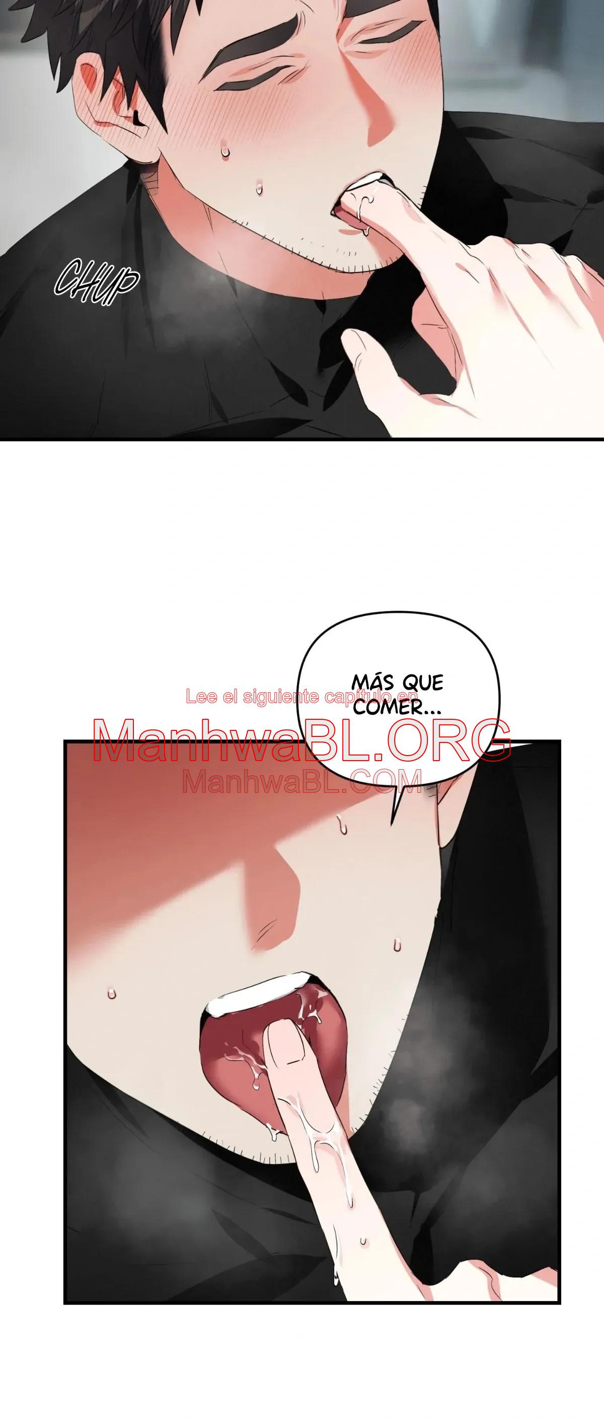 Un héroe con una tercera pierna - Capítulo 27 3 manhwa