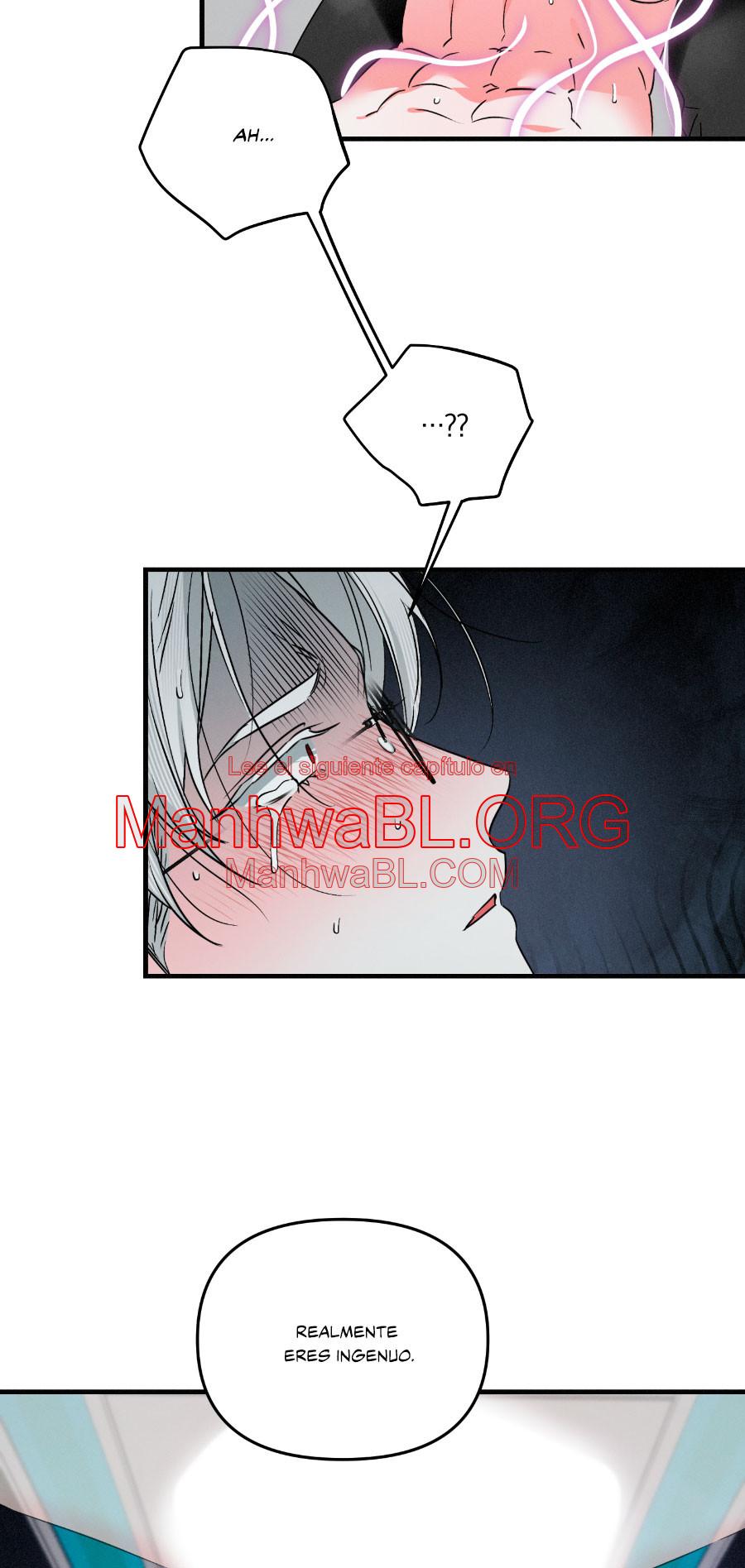 Un héroe con una tercera pierna - Capítulo 11 3 manhwa