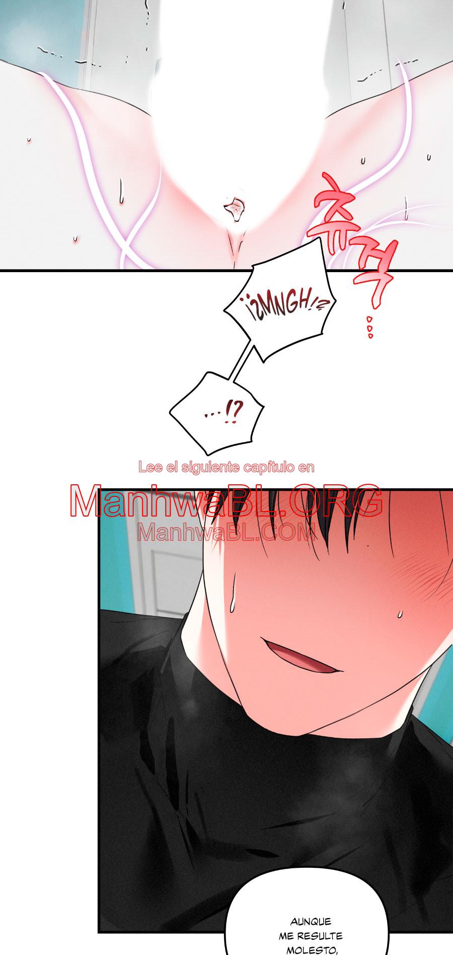 Un héroe con una tercera pierna - Capítulo 11 3 manhwa