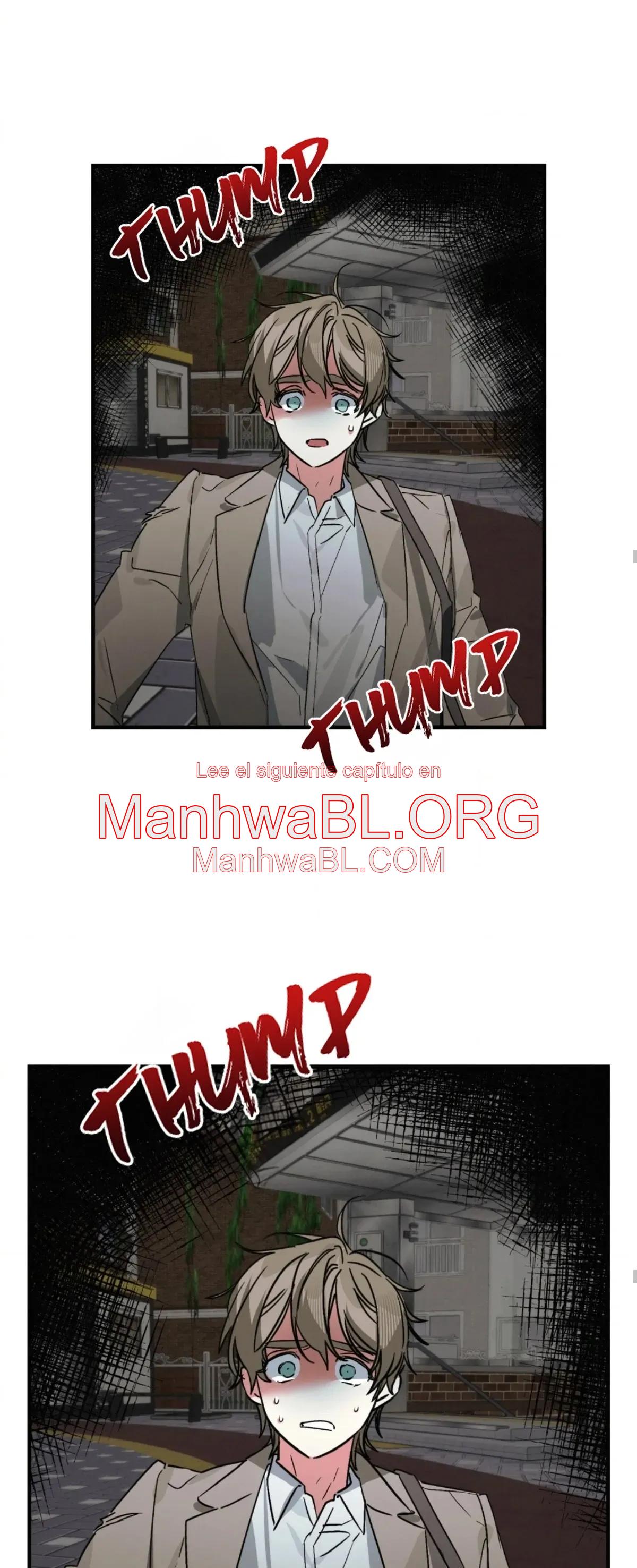 Un héroe con una tercera pierna - Capítulo 25 3 manhwa