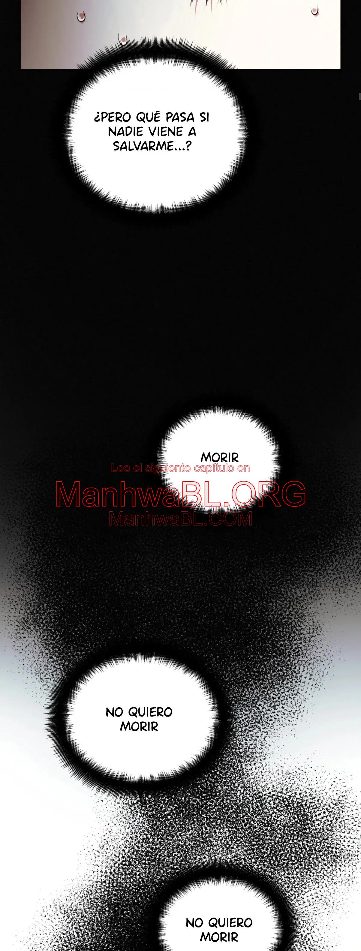 Un héroe con una tercera pierna - Capítulo 25 3 manhwa