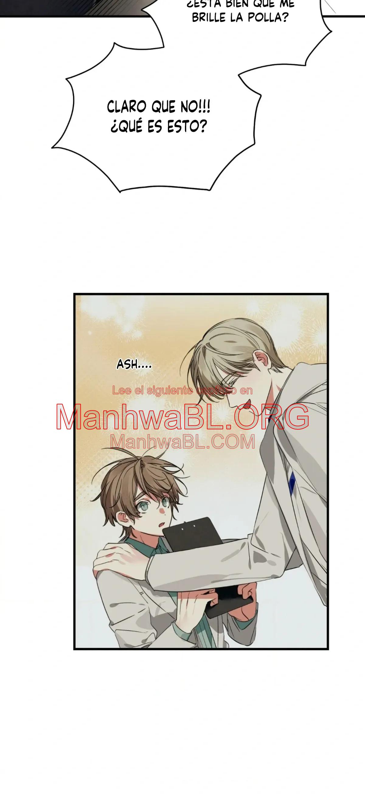 Un héroe con una tercera pierna - Capítulo 25 3 manhwa