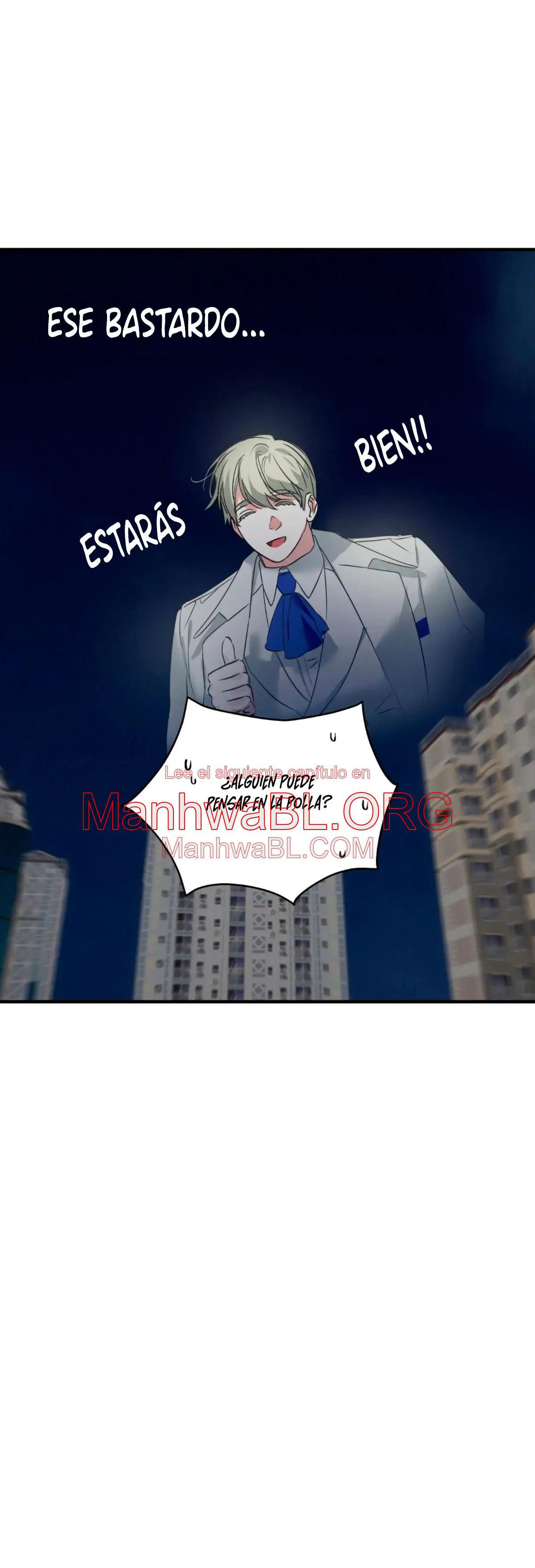 Un héroe con una tercera pierna - Capítulo 25 3 manhwa