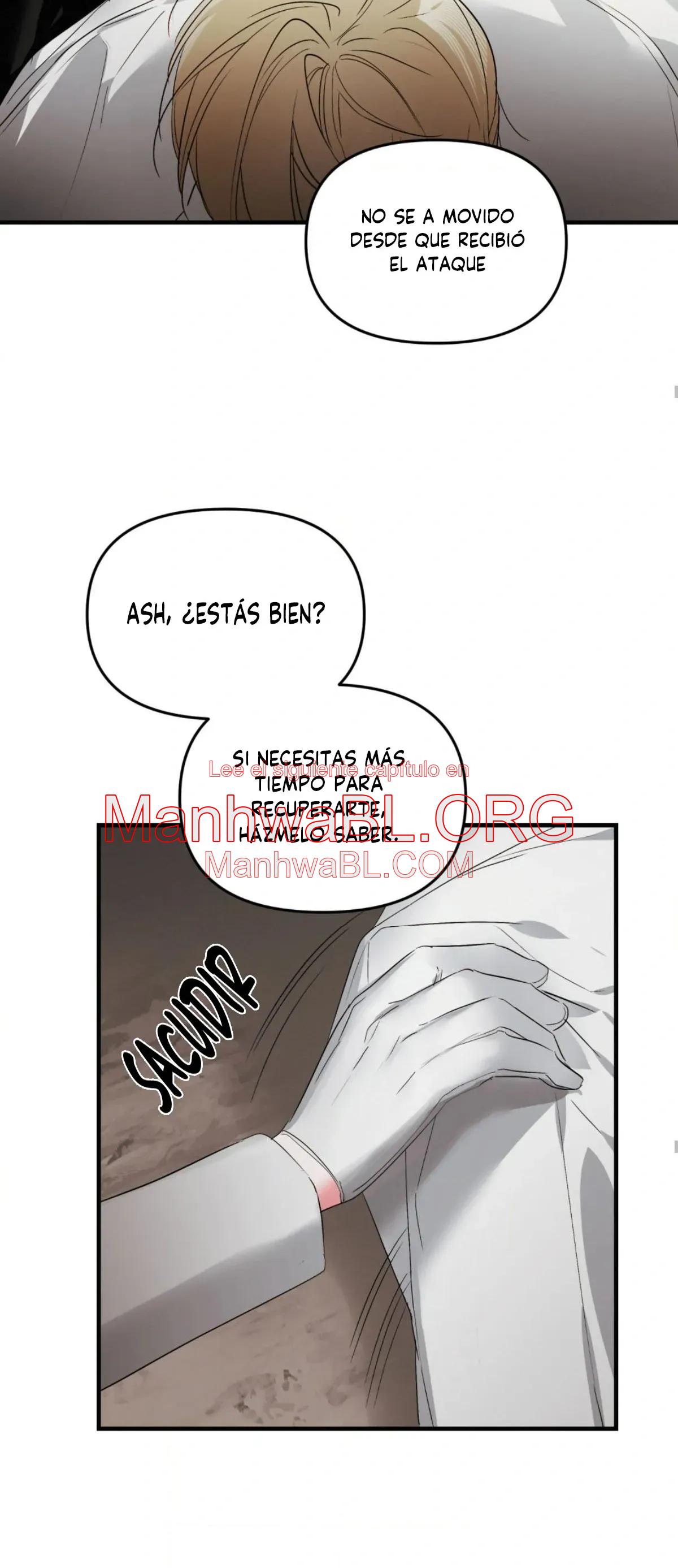 Un héroe con una tercera pierna - Capítulo 23 2 manhwa