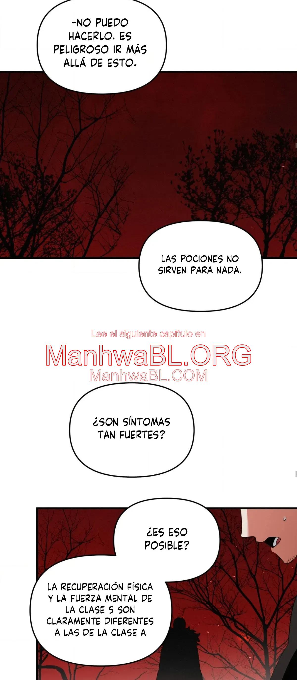 Un héroe con una tercera pierna - Capítulo 23 2 manhwa