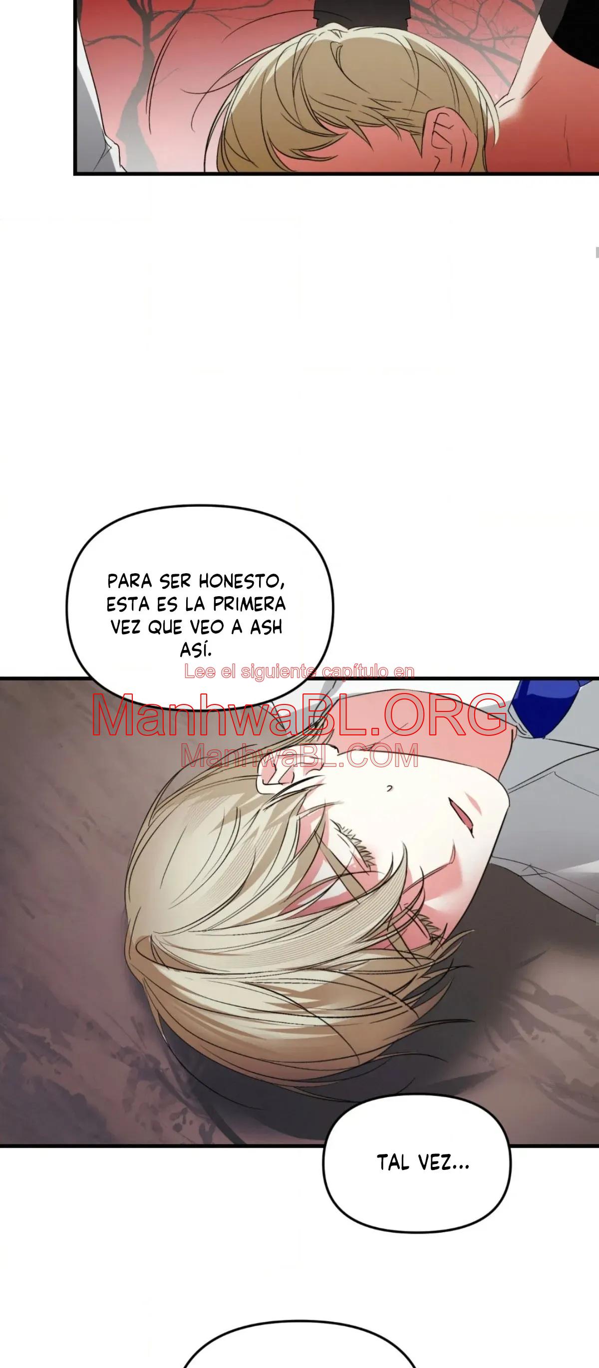 Un héroe con una tercera pierna - Capítulo 23 2 manhwa