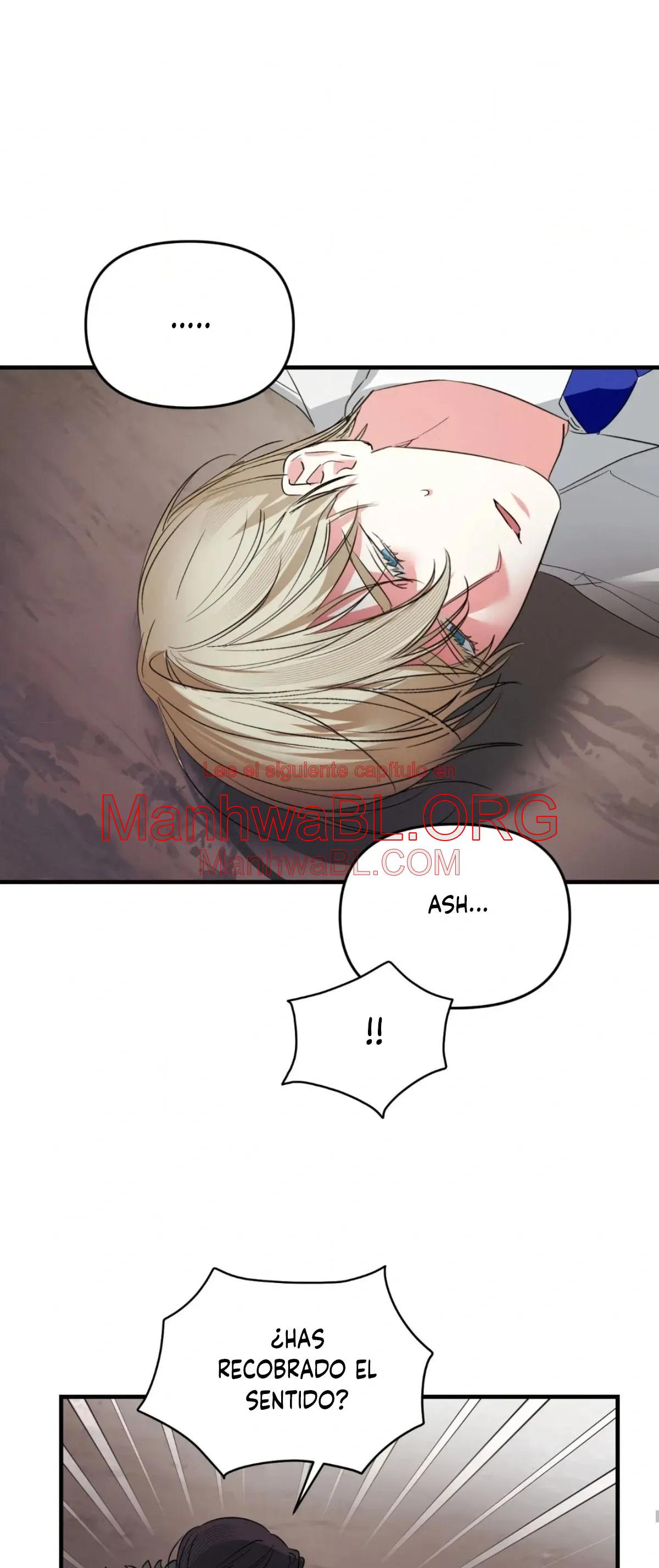 Un héroe con una tercera pierna - Capítulo 23 2 manhwa