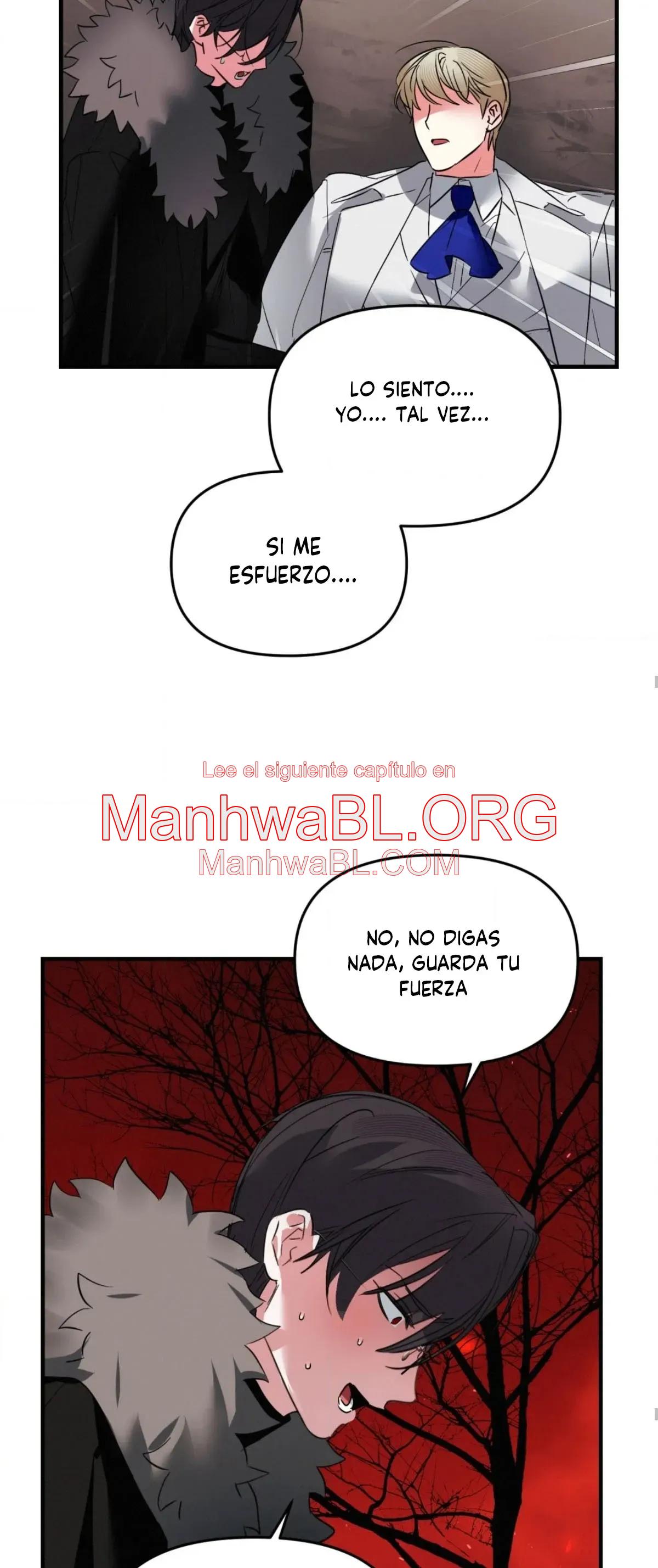 Un héroe con una tercera pierna - Capítulo 23 2 manhwa