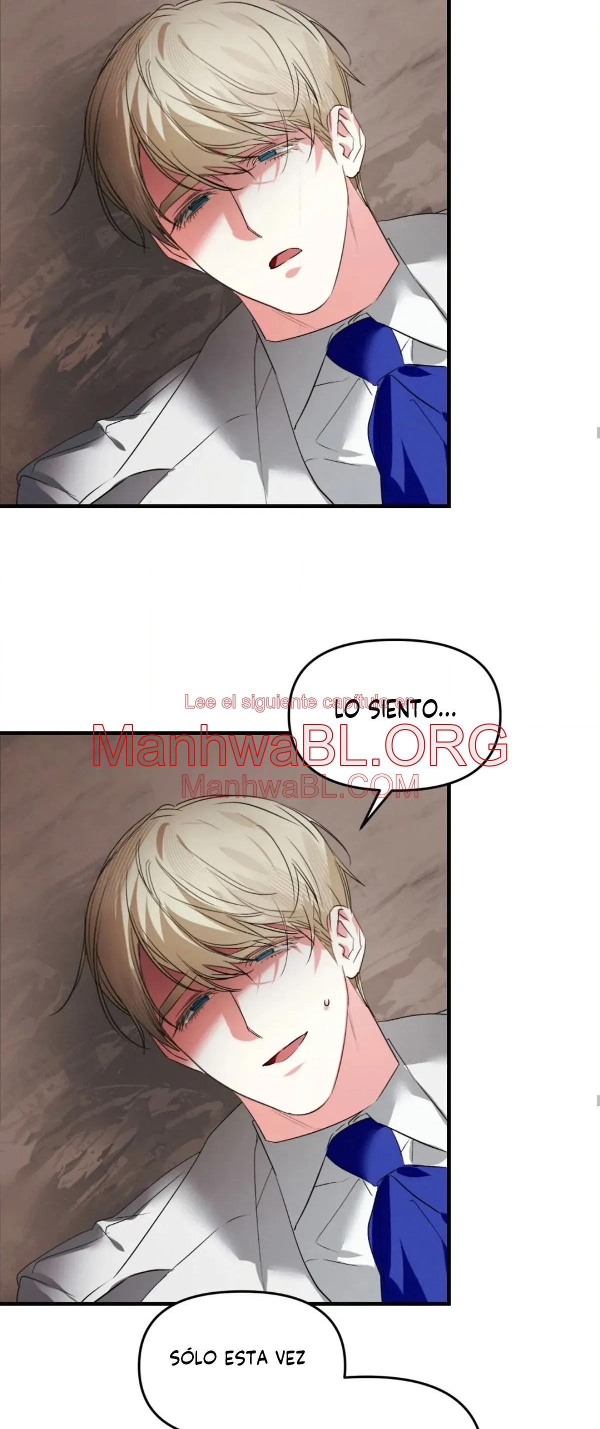 Un héroe con una tercera pierna - Capítulo 23 2 manhwa