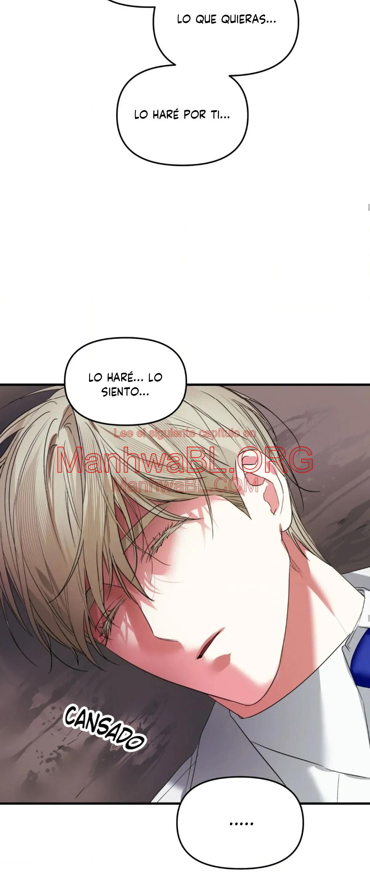 Un héroe con una tercera pierna - Capítulo 23 2 manhwa