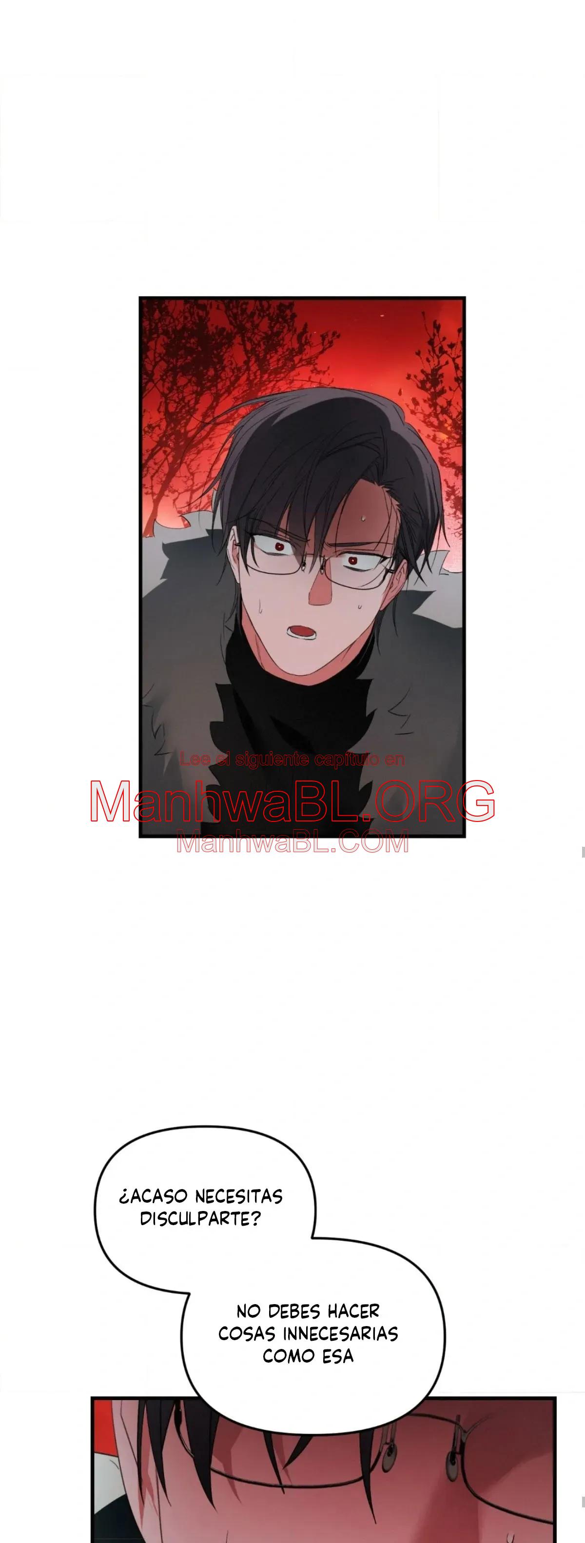 Un héroe con una tercera pierna - Capítulo 23 2 manhwa
