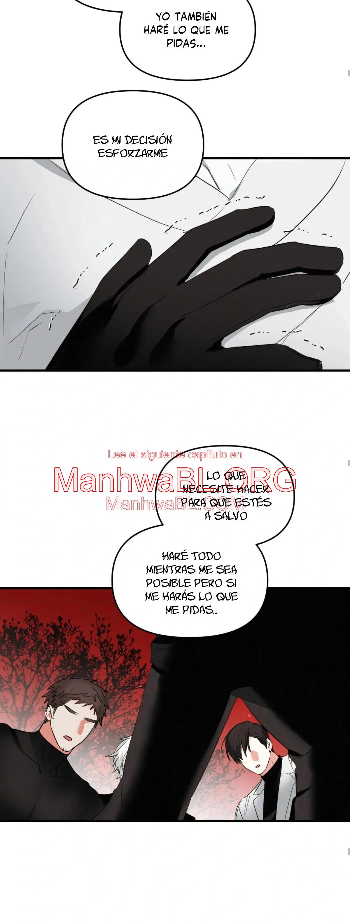 Un héroe con una tercera pierna - Capítulo 23 2 manhwa