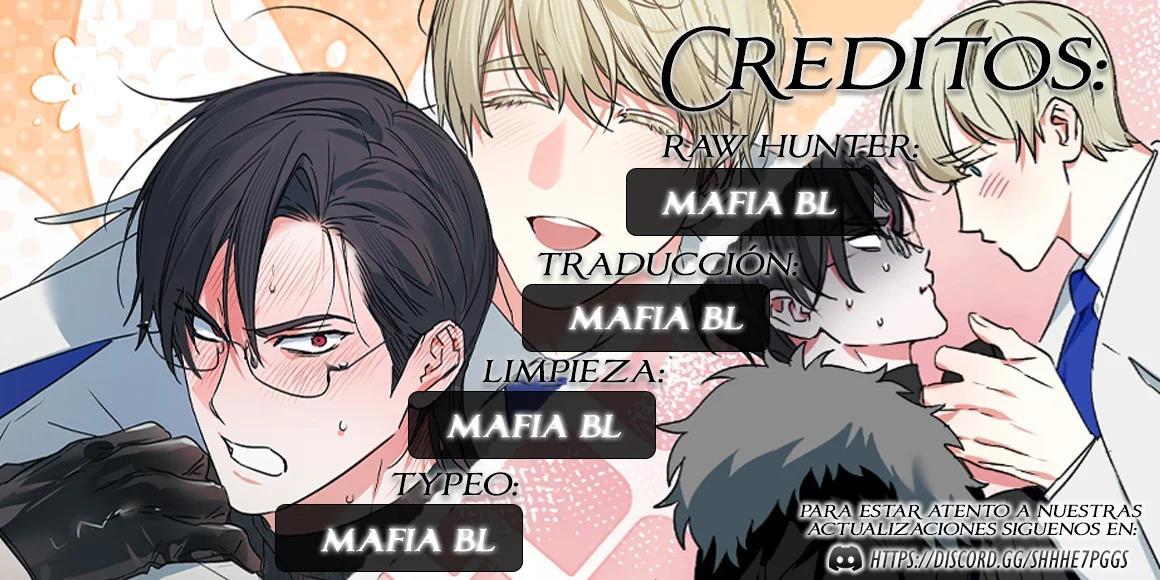 Un héroe con una tercera pierna - Capítulo 3 manhwa
